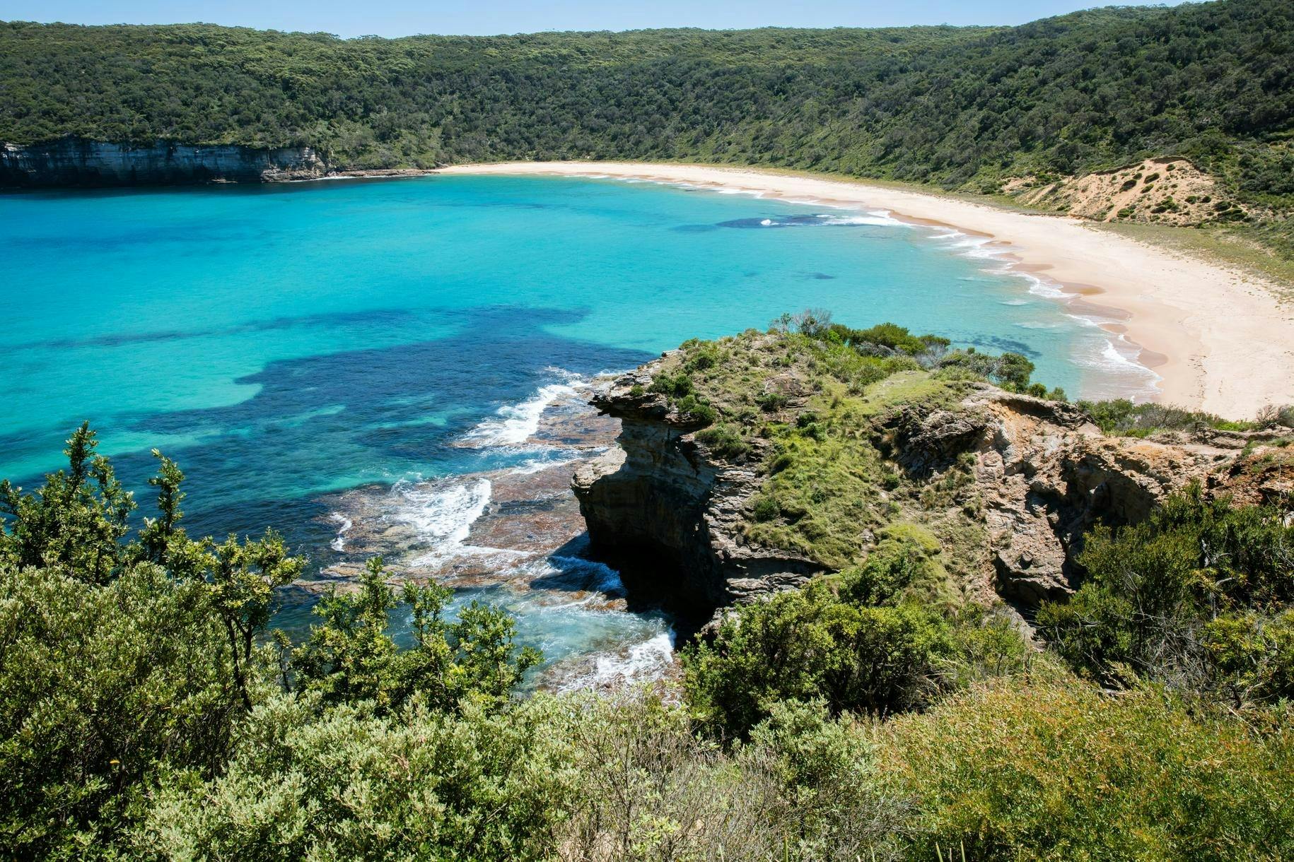 スティーマーズビーチ