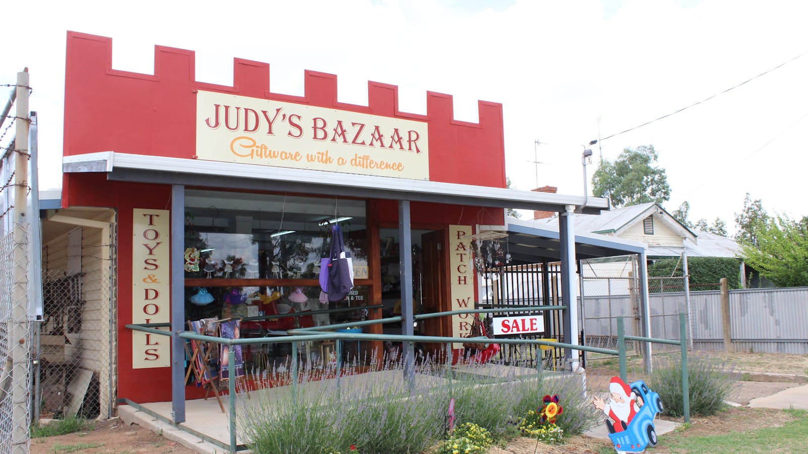 Judys Bazaar