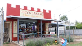 Judy's Bazaar