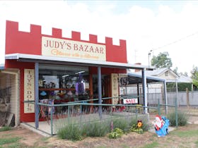 Judy's Bazaar