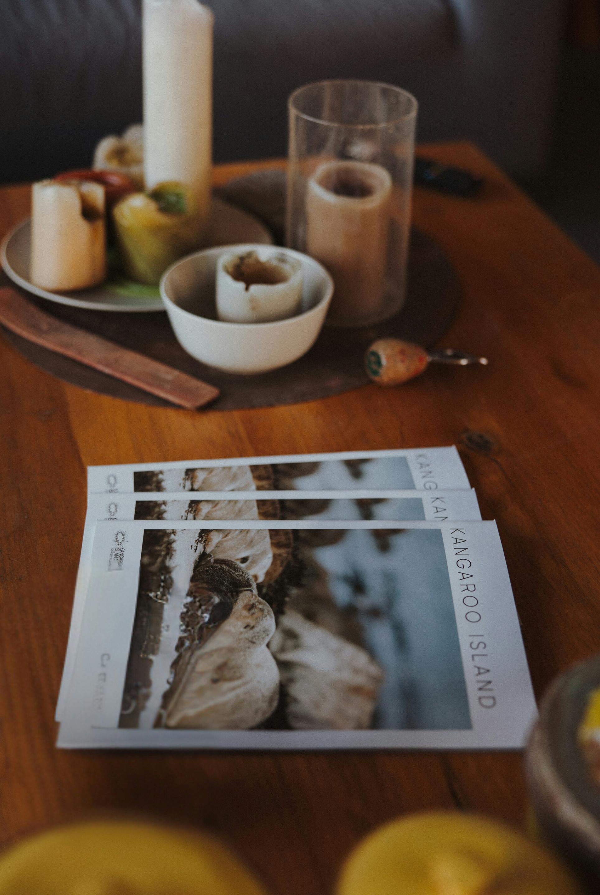 New Moon Reset & Revitalise Retreat at KI Dragonfly