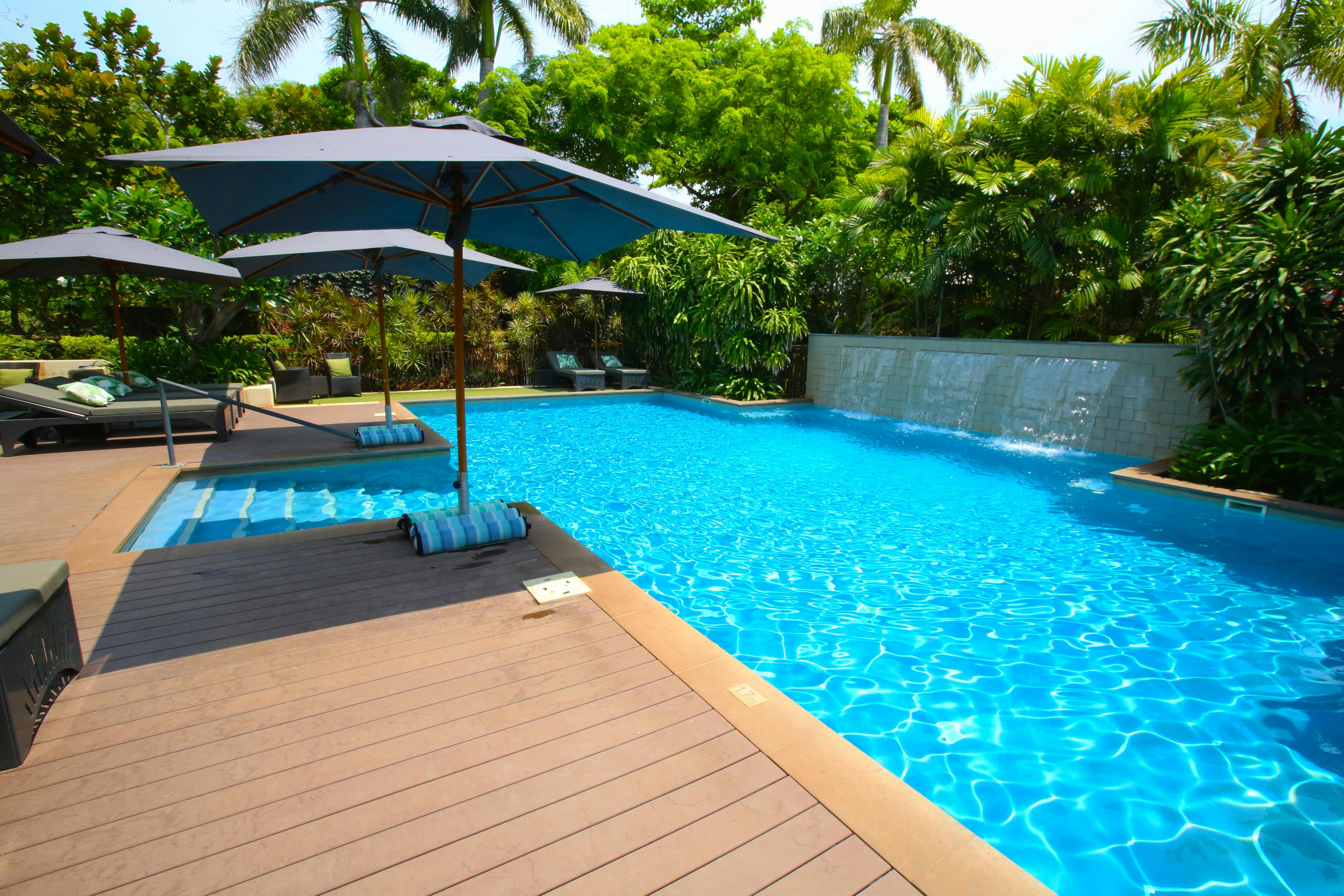 Stay 7 nights and Save 15%