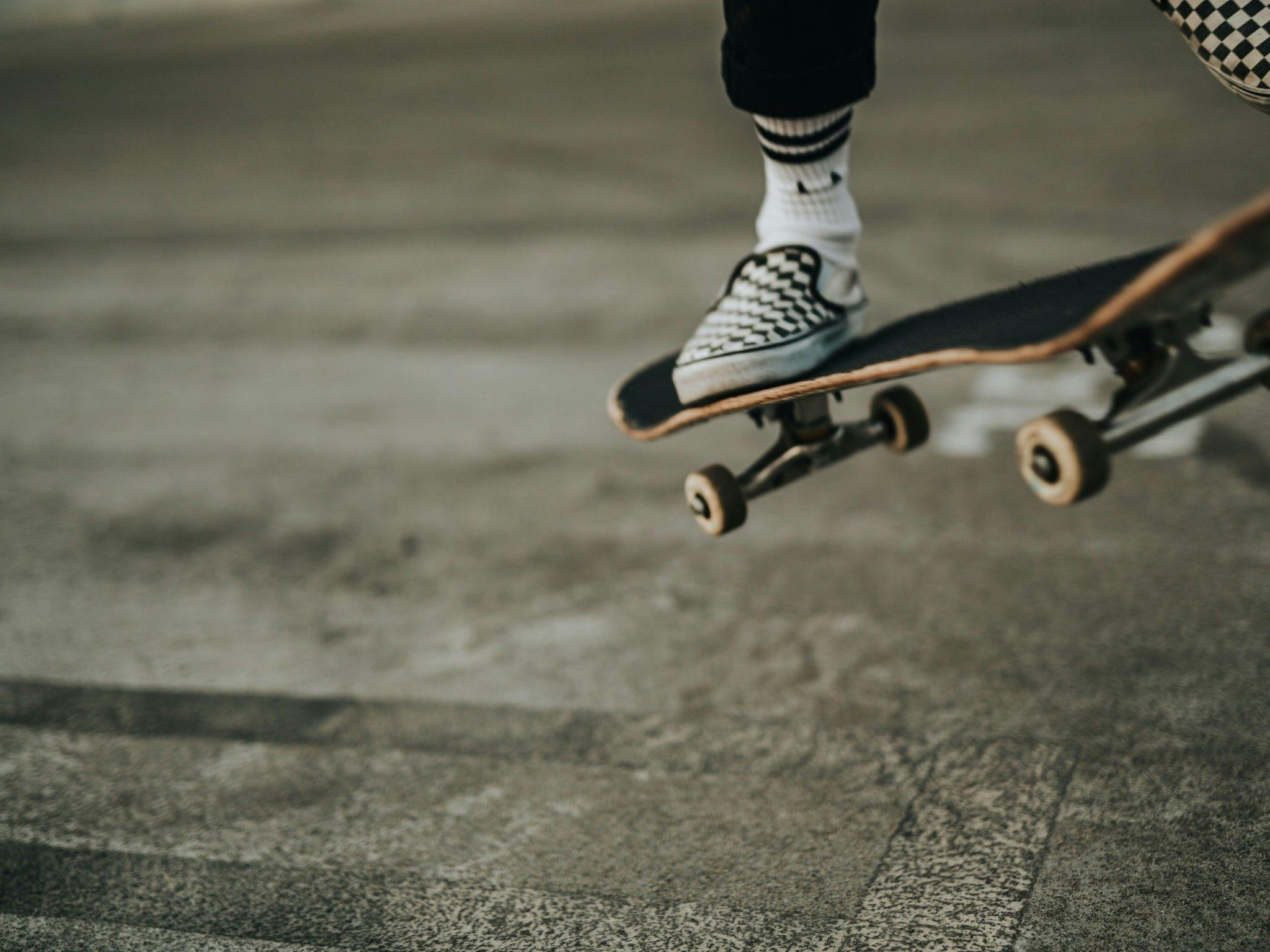 Skate Park (King Rodney Park/Ityamai-Itpina) Slider Image 1