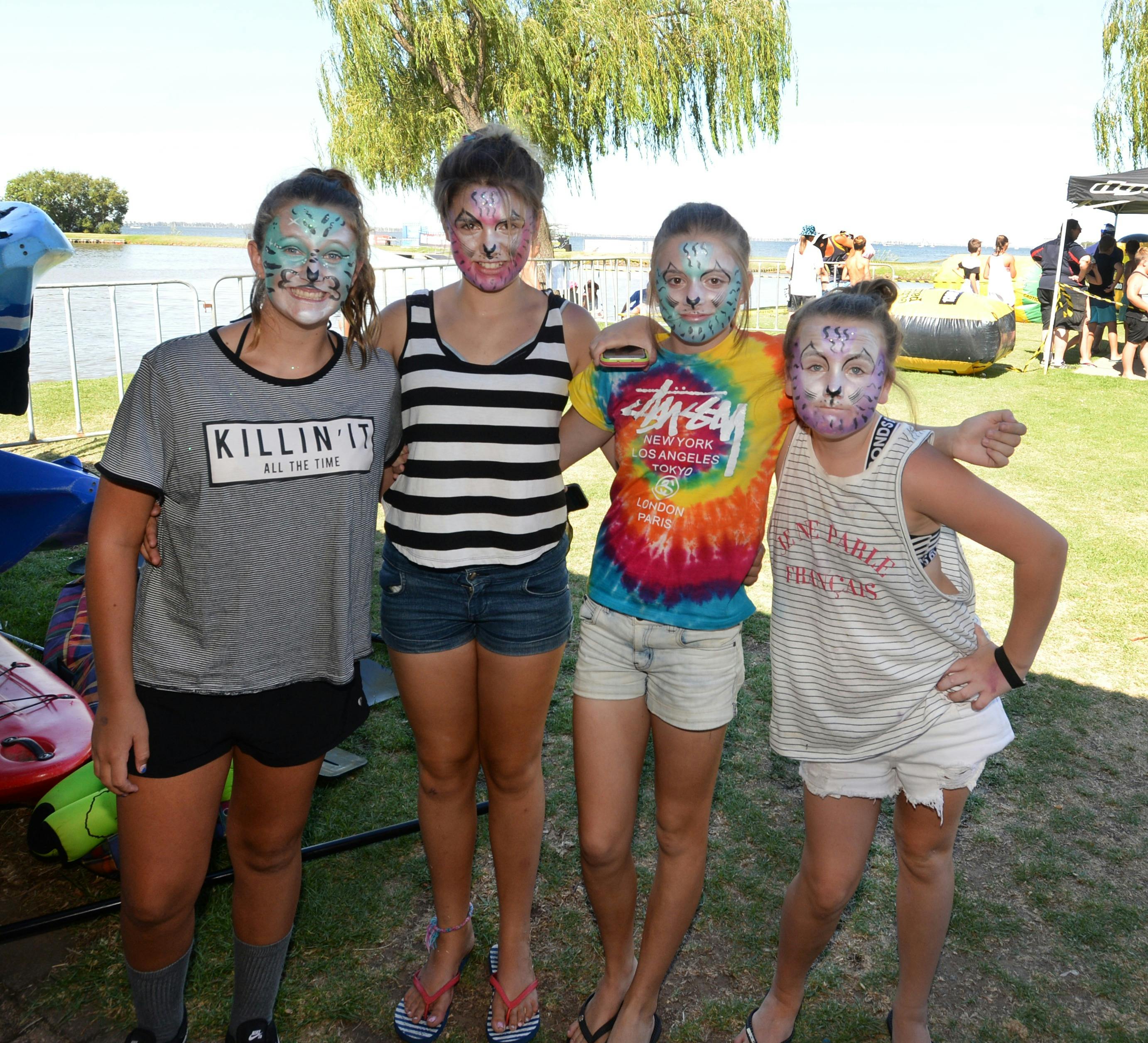 Muwala Water Ski Club Annual Family Fun Day
