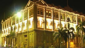 Walter Reid Cultural Centre
