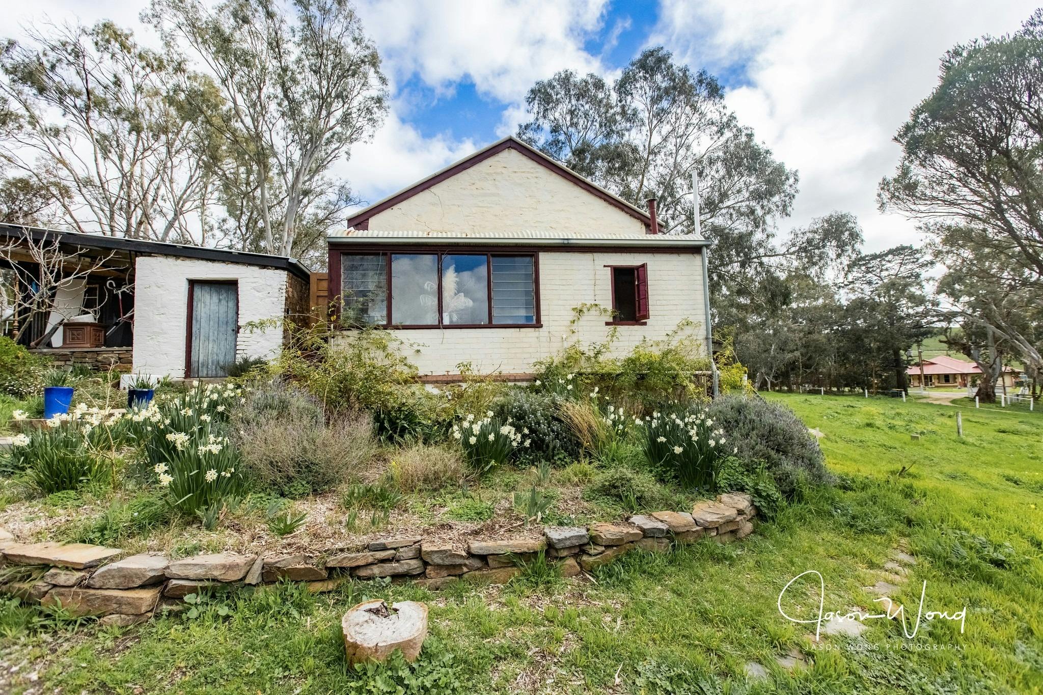 Dawesley Cottage at The Brae