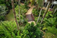 Secret GardenTrail