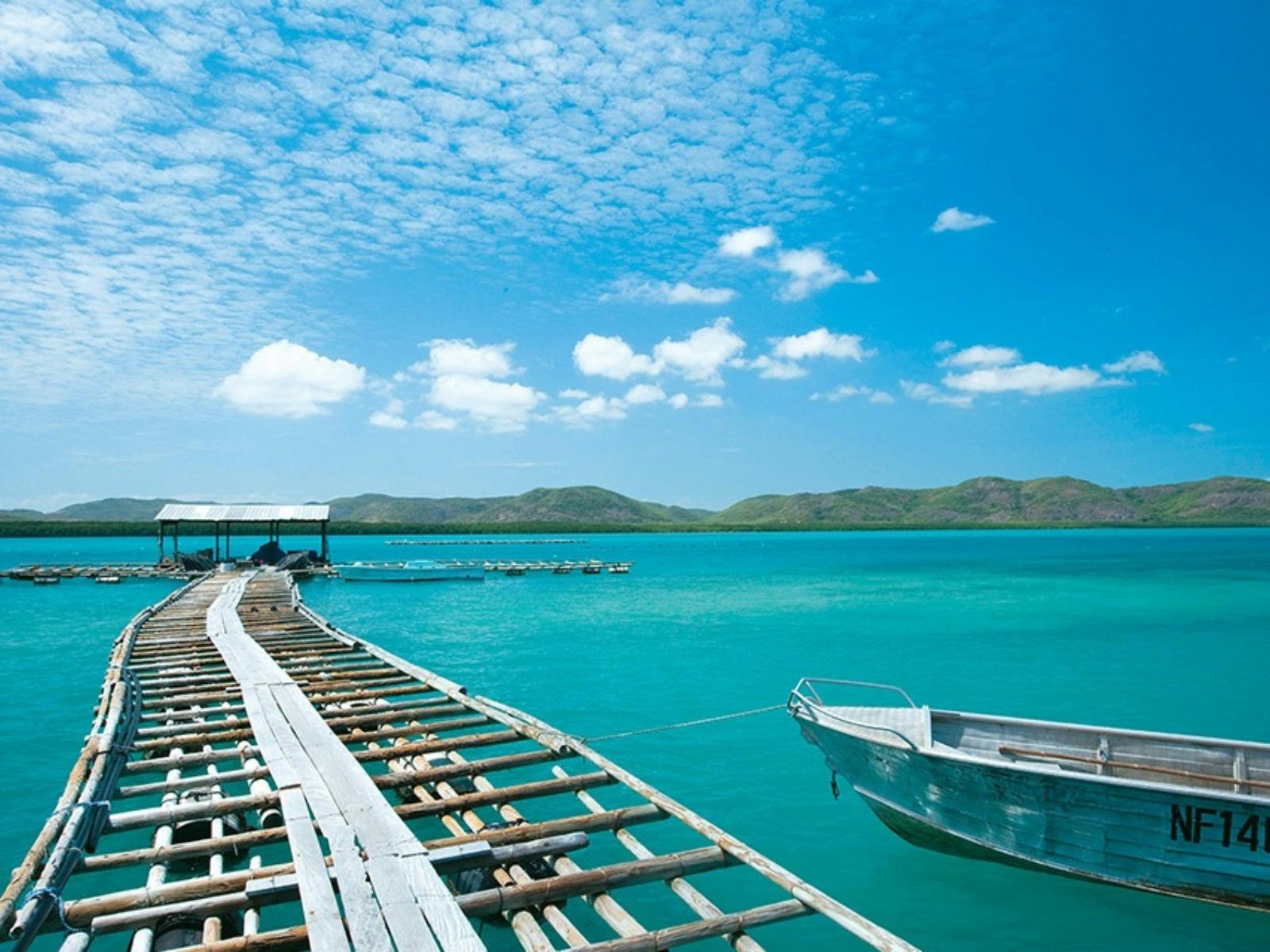 Cape York & Torres Strait Tour