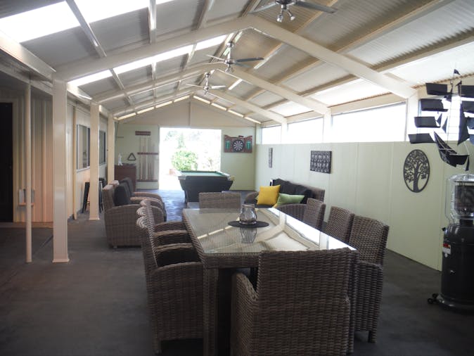 Moonta Bay Retreat