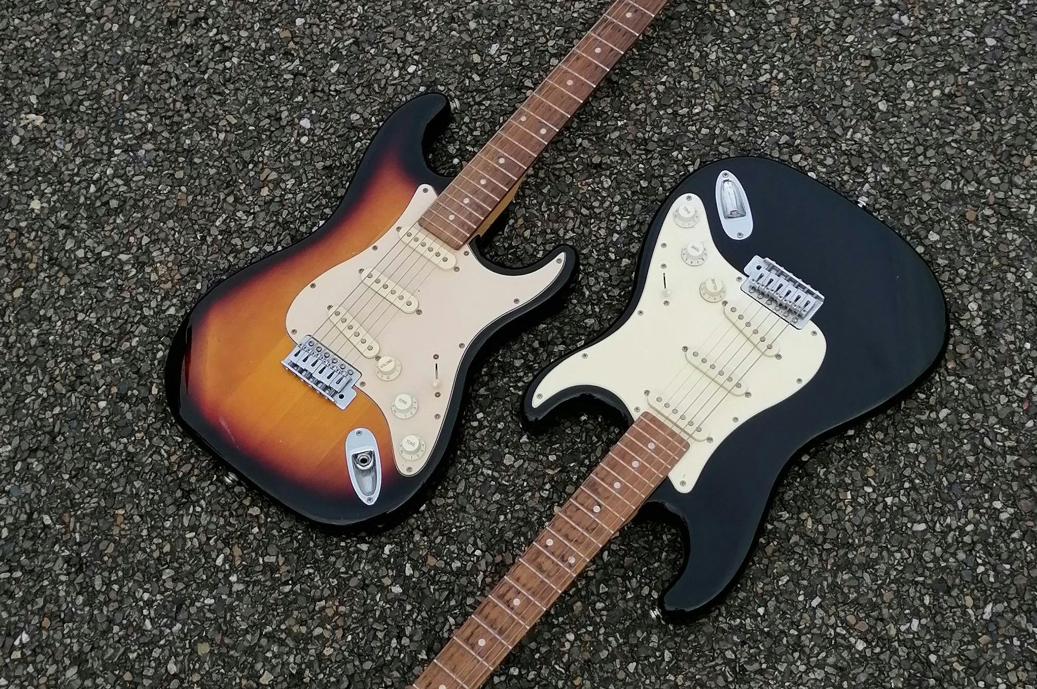 guitar