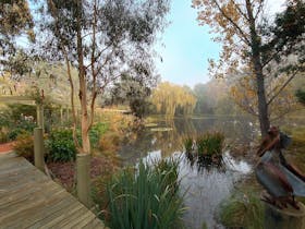 Open Garden - Woowoolahra Cover Image
