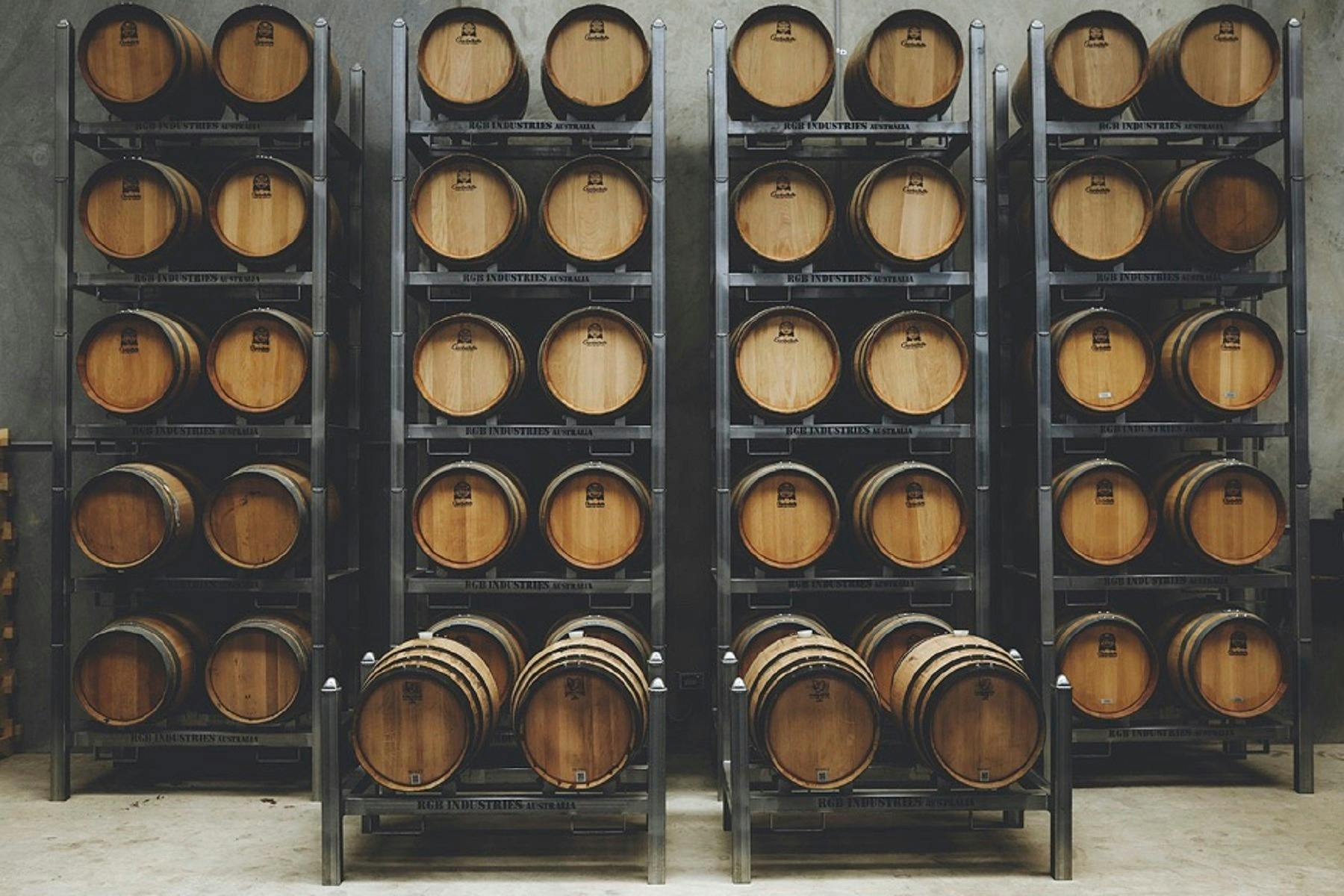 Visit Ceres Distilling Co and experience handcrafted gins and working distillery