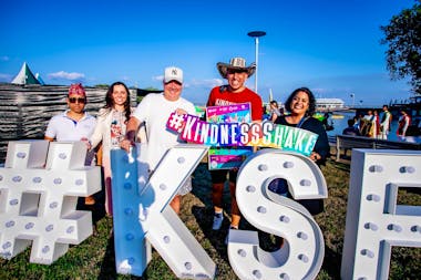 Kindness Festival 2024