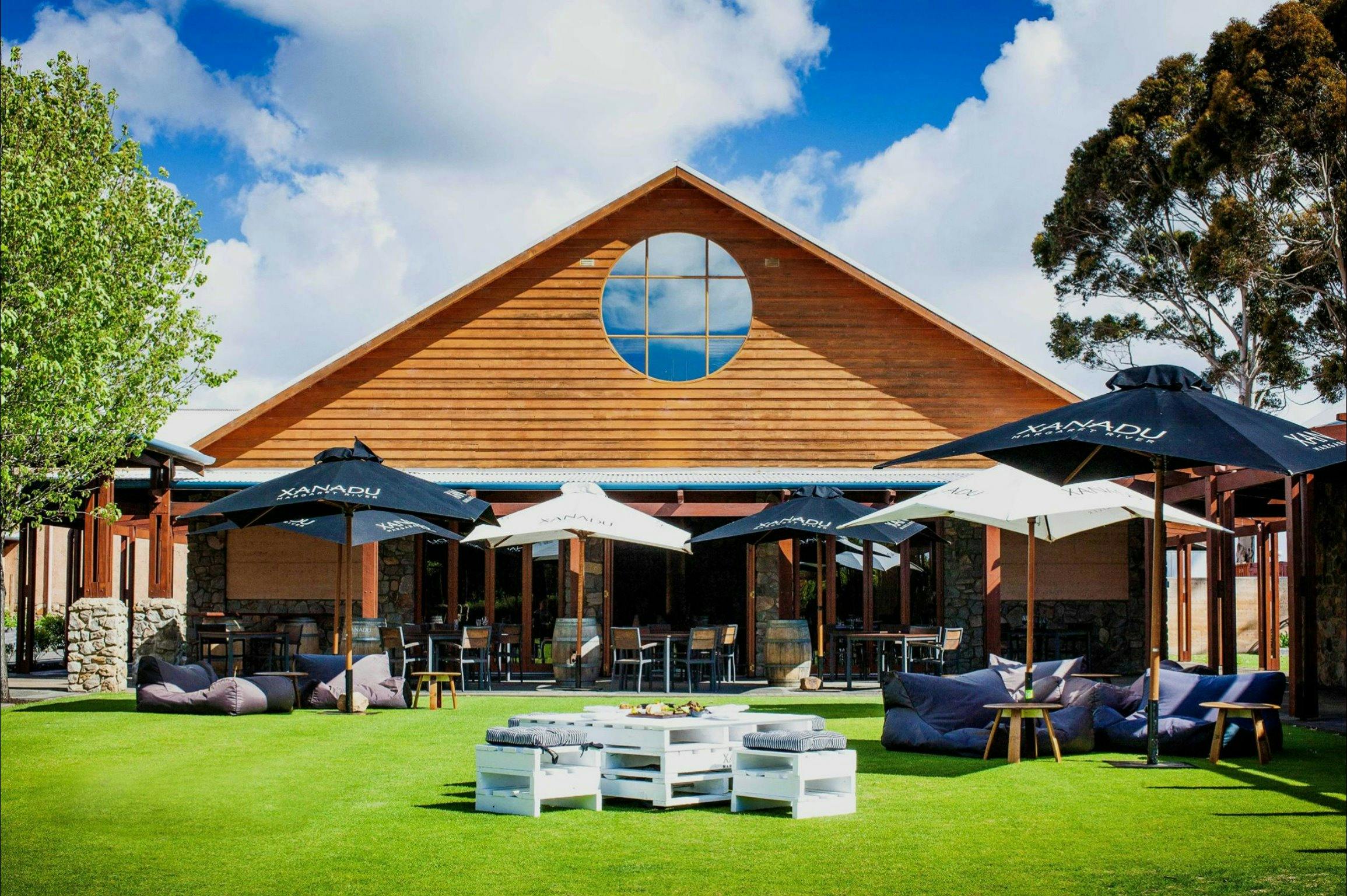 Xanadu Wines, Margaret River, Western Australia
