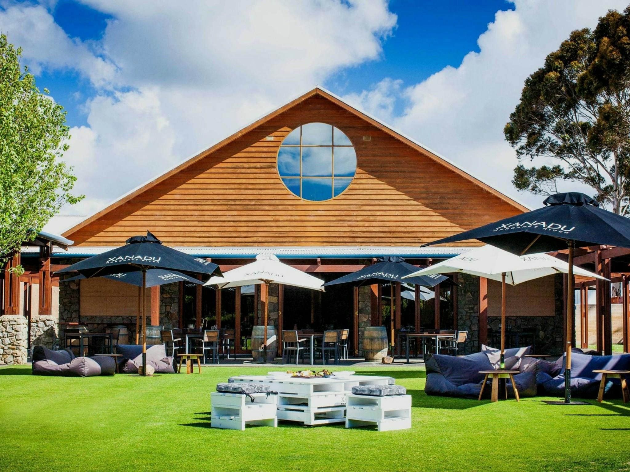 Xanadu Wines BIG4 Taunton Farm Margaret River