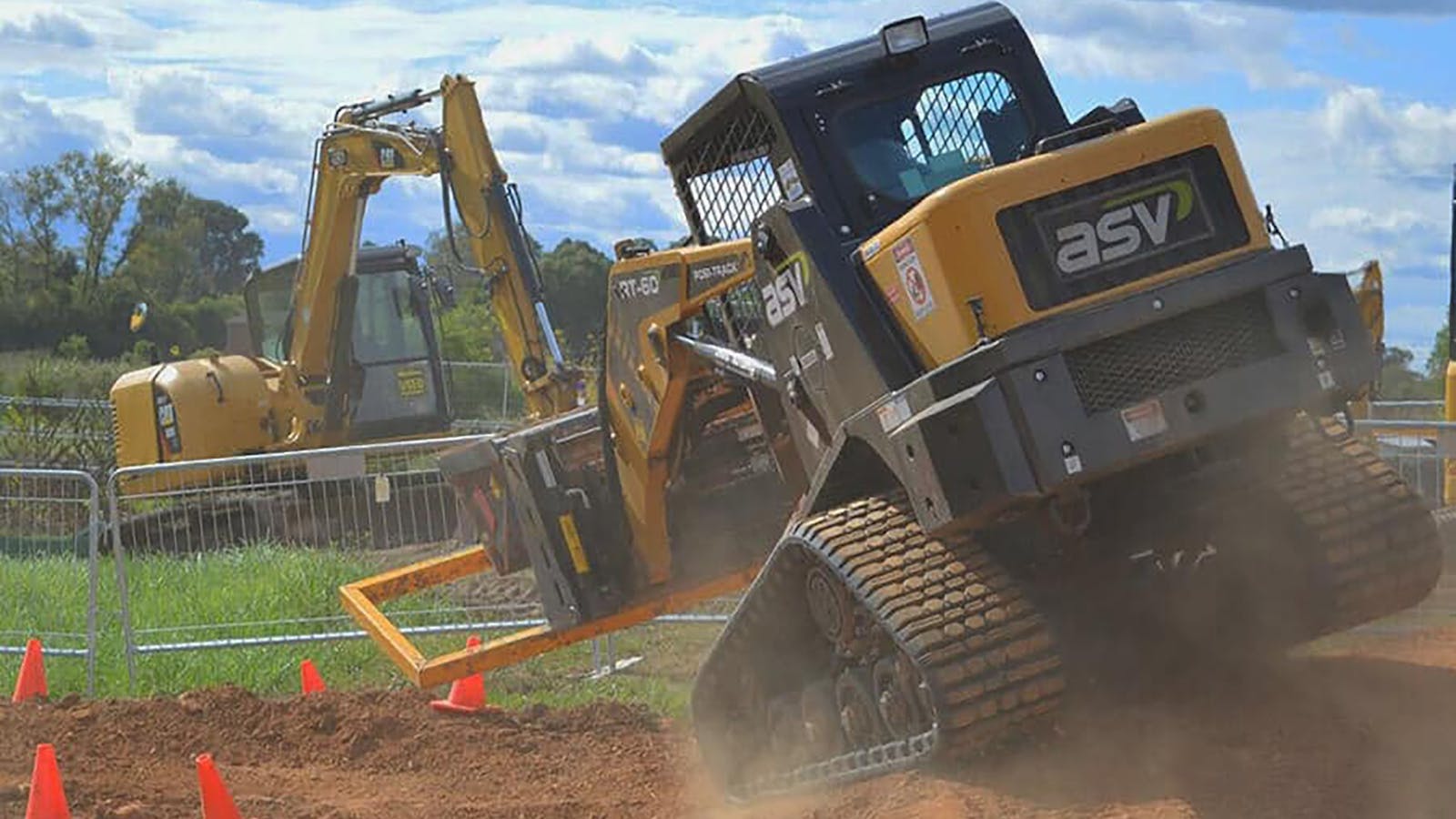 Image for The National Diesel, Dirt and Turf Expo