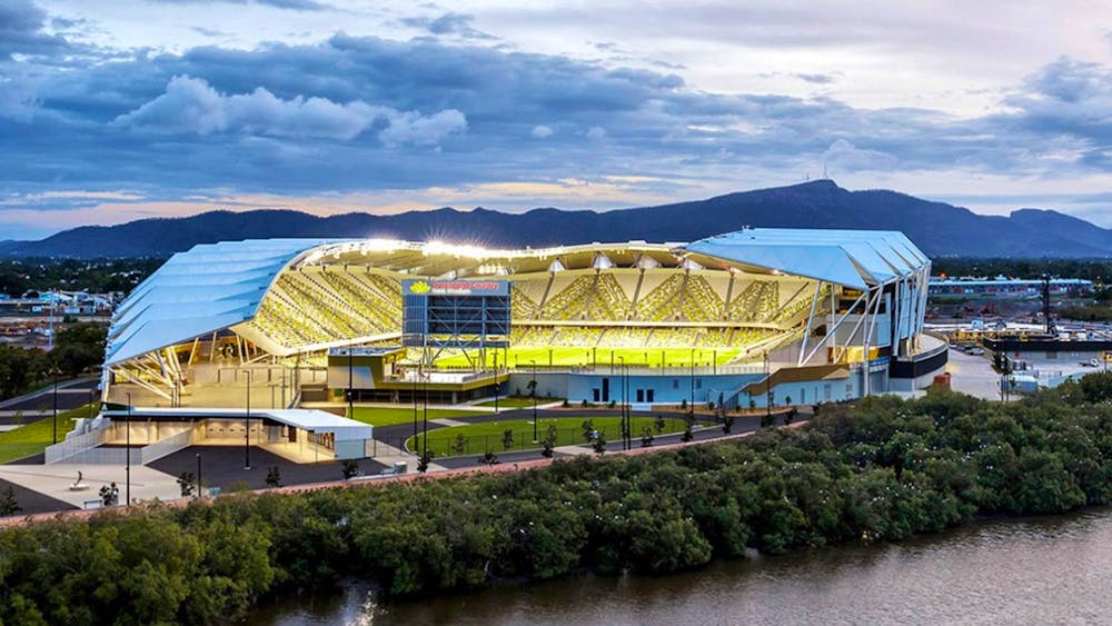 Queensland Champions Cup - Aston Villa v Brisbane Roar