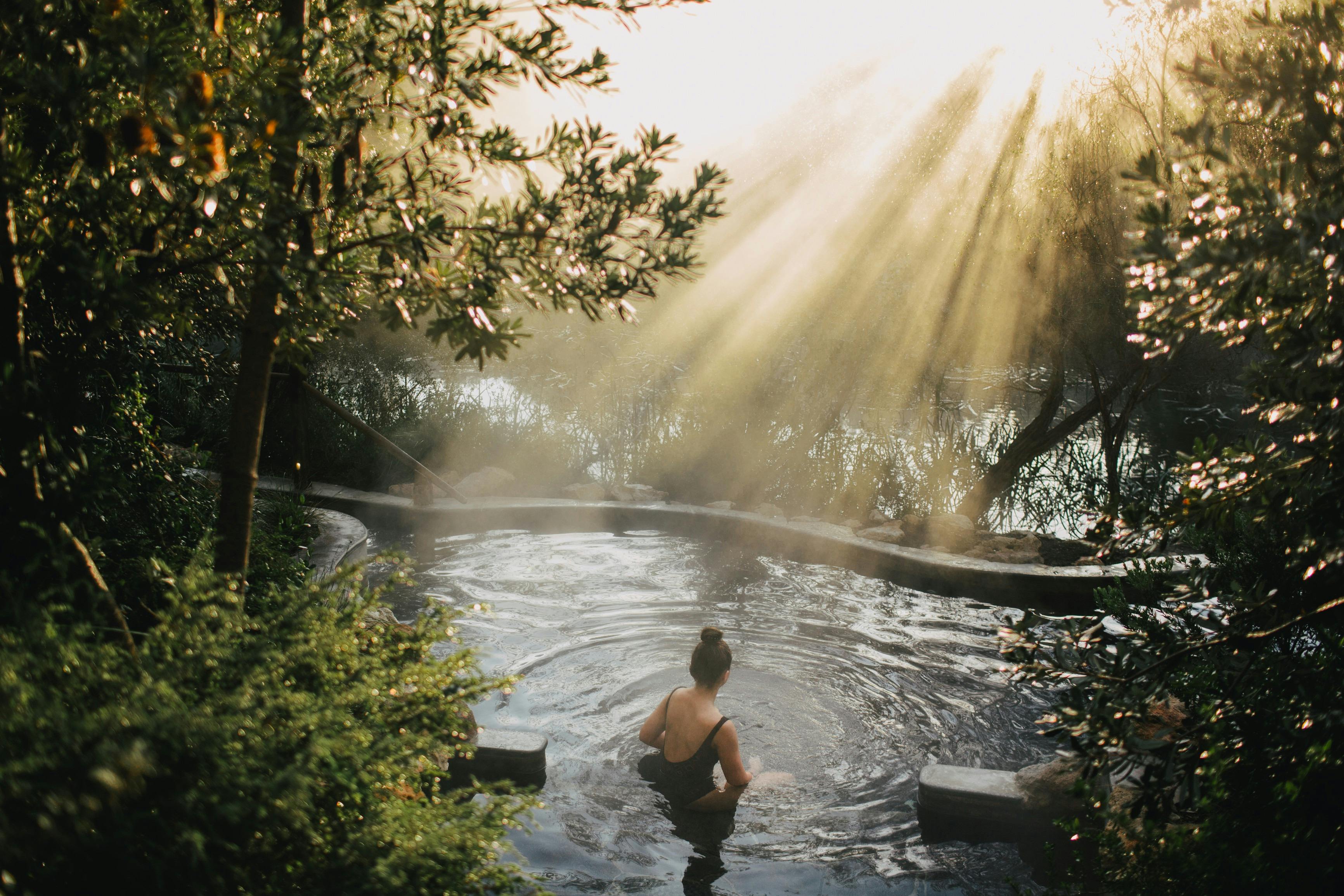 Mornington Peninsula Wine and Hot Springs Tour