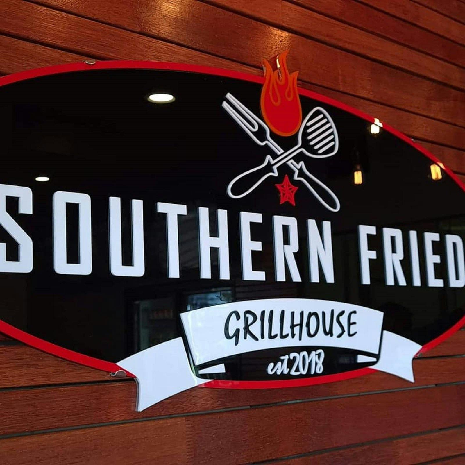 Southern Fried Grill House Grafton