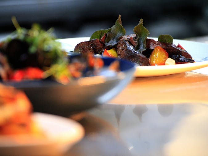 Cabernet Celebrations Decadent Degustation