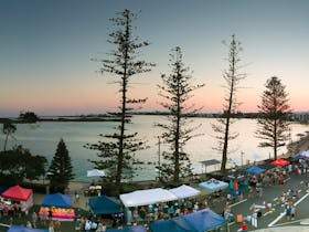 Twilight Markets Caloundra