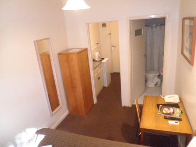 Single Room