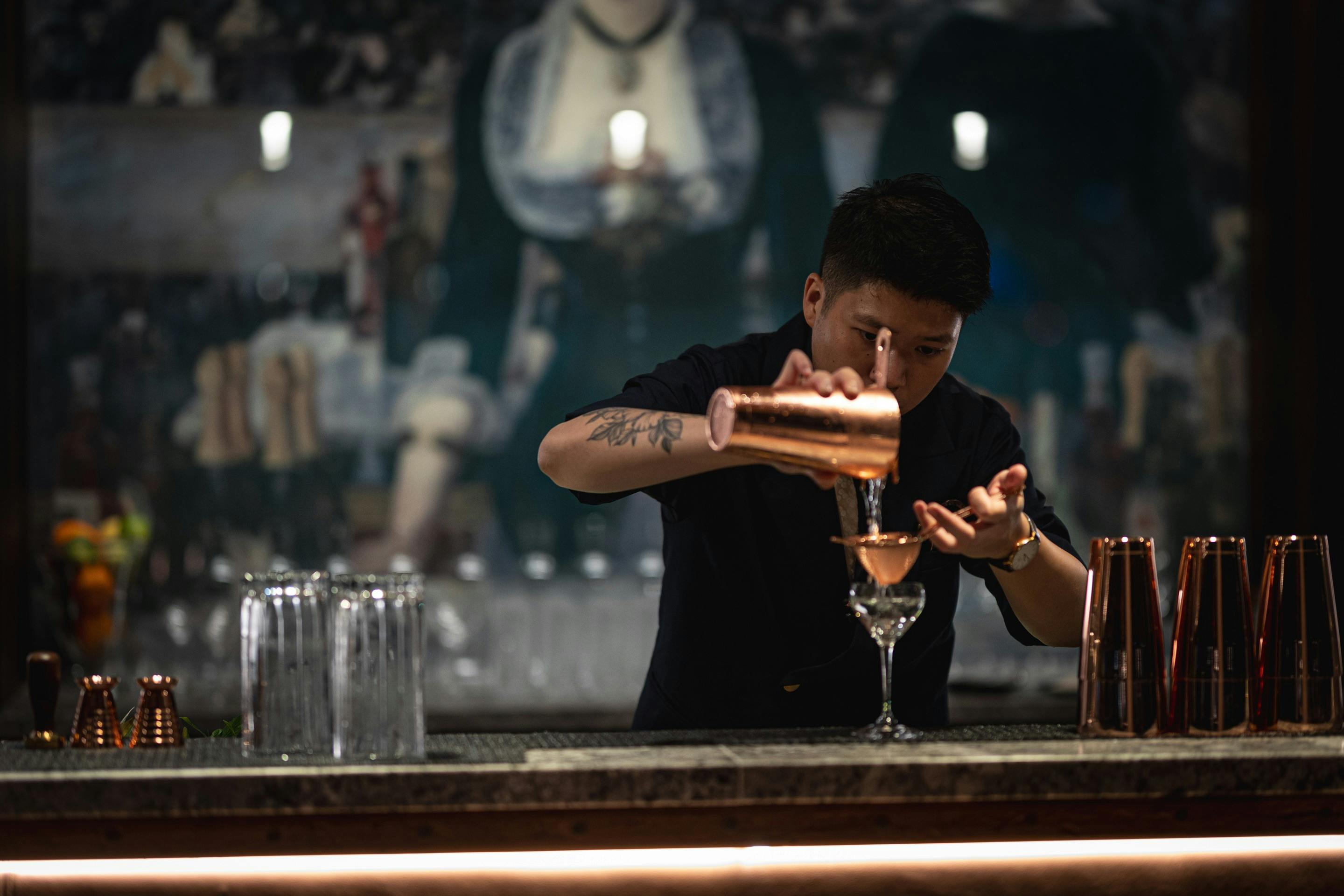 Lumière on Thirty Five