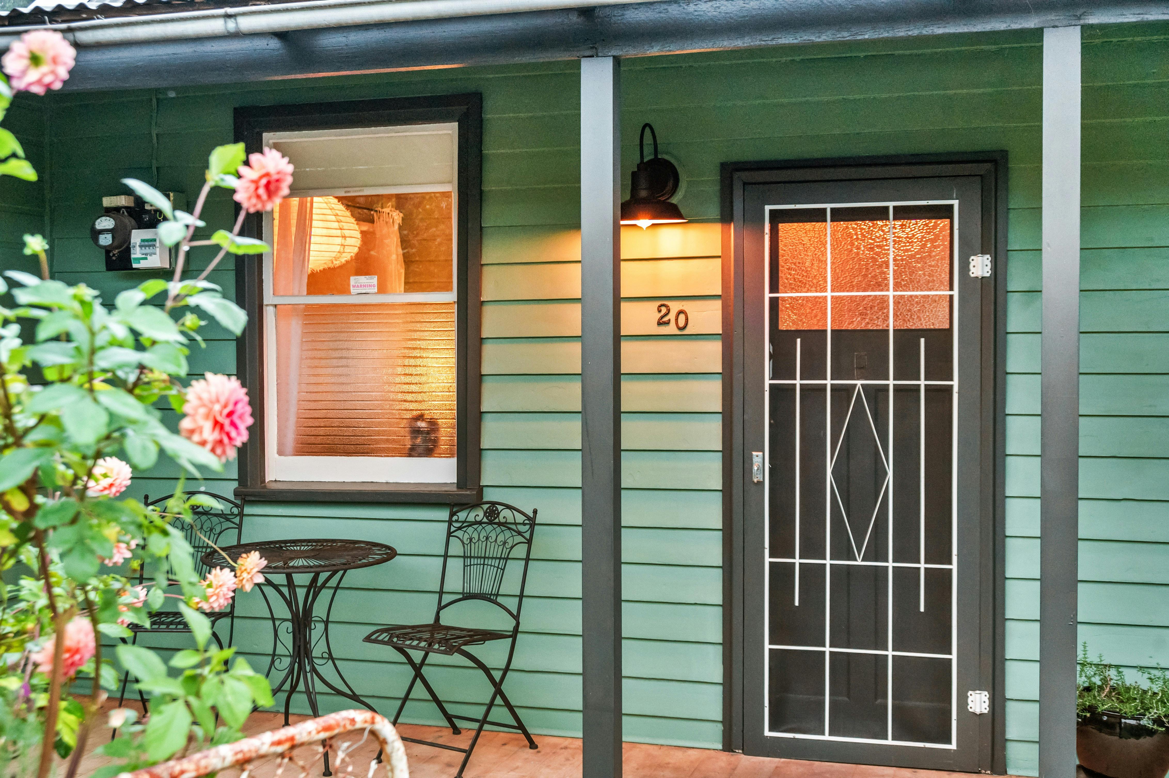 カトゥーンバ スロー