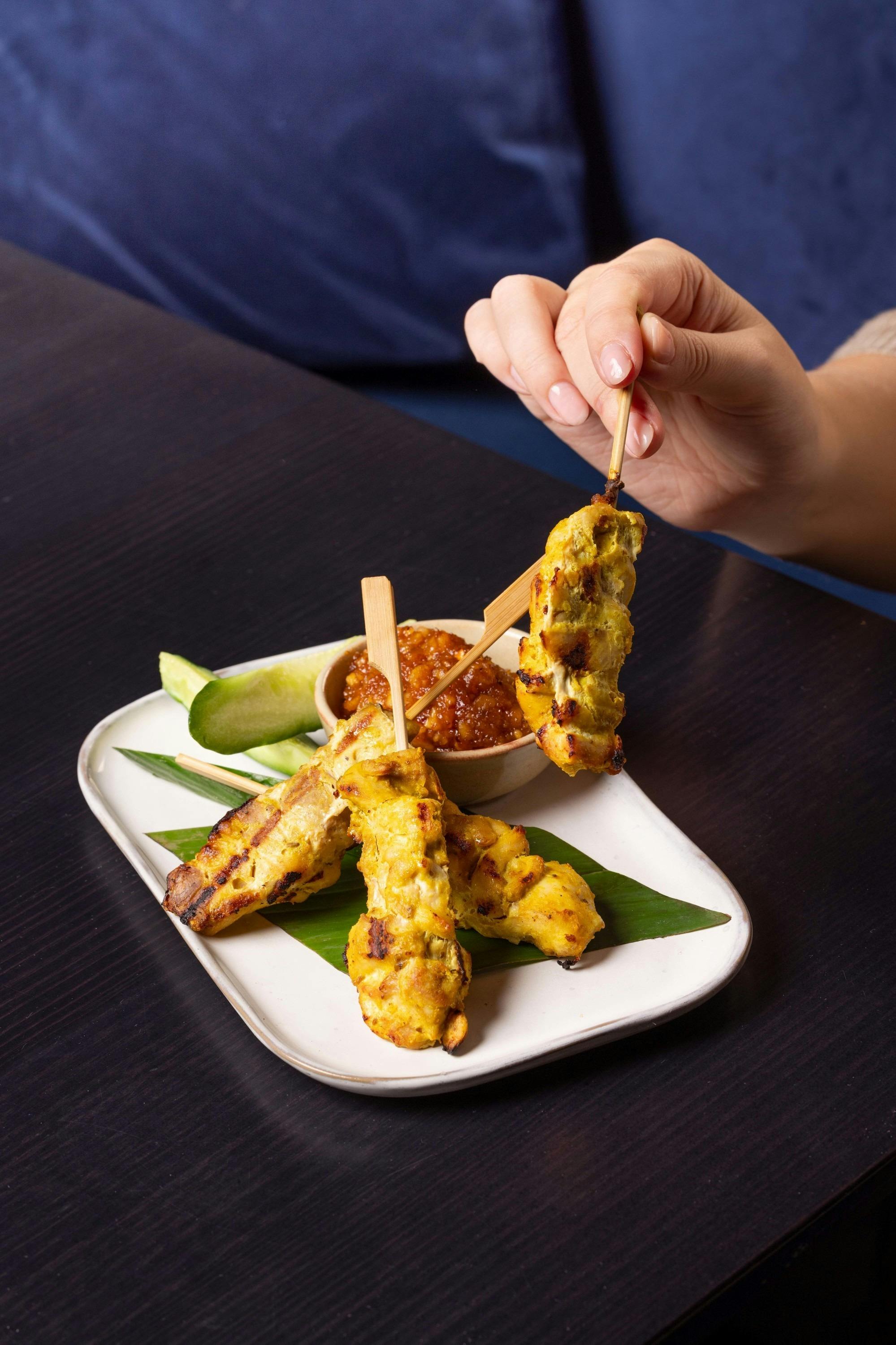 Salted Egg Darwin