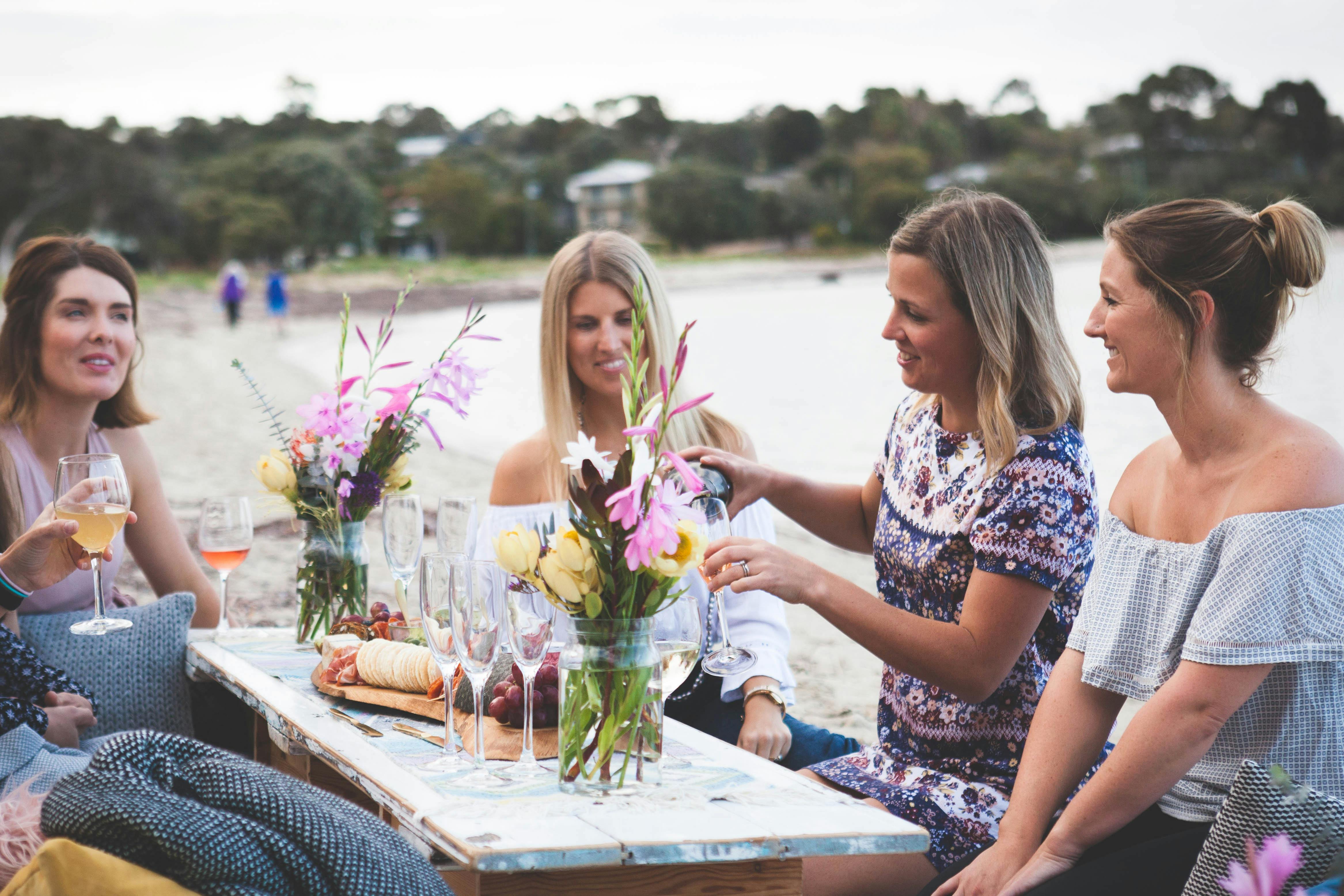 The Holistic Hen, Dunsborough, Western Australia