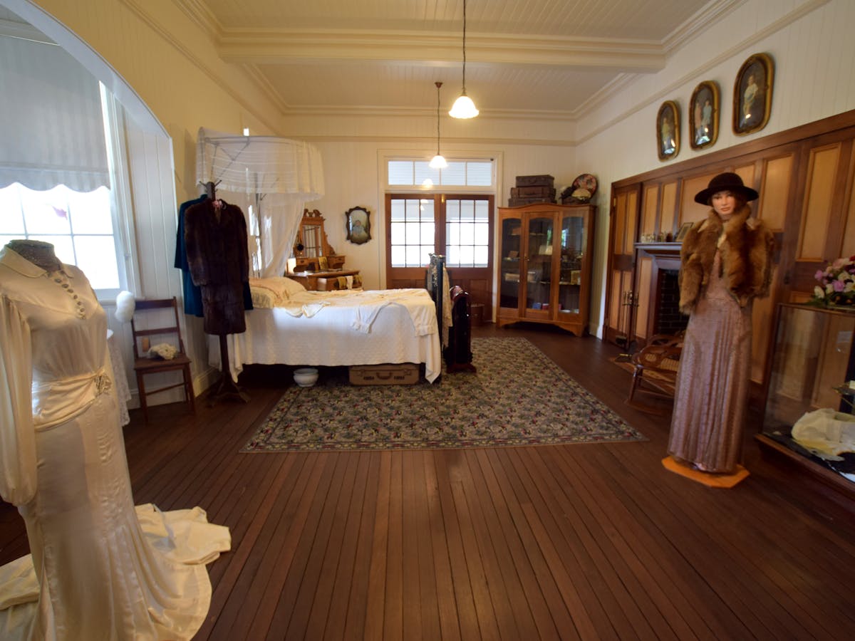 Ringsfield House Ringsfield House