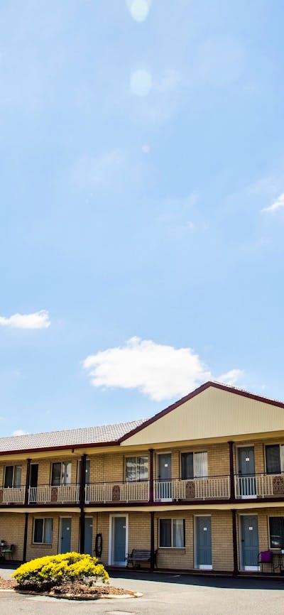 Lilac City Motor Inn