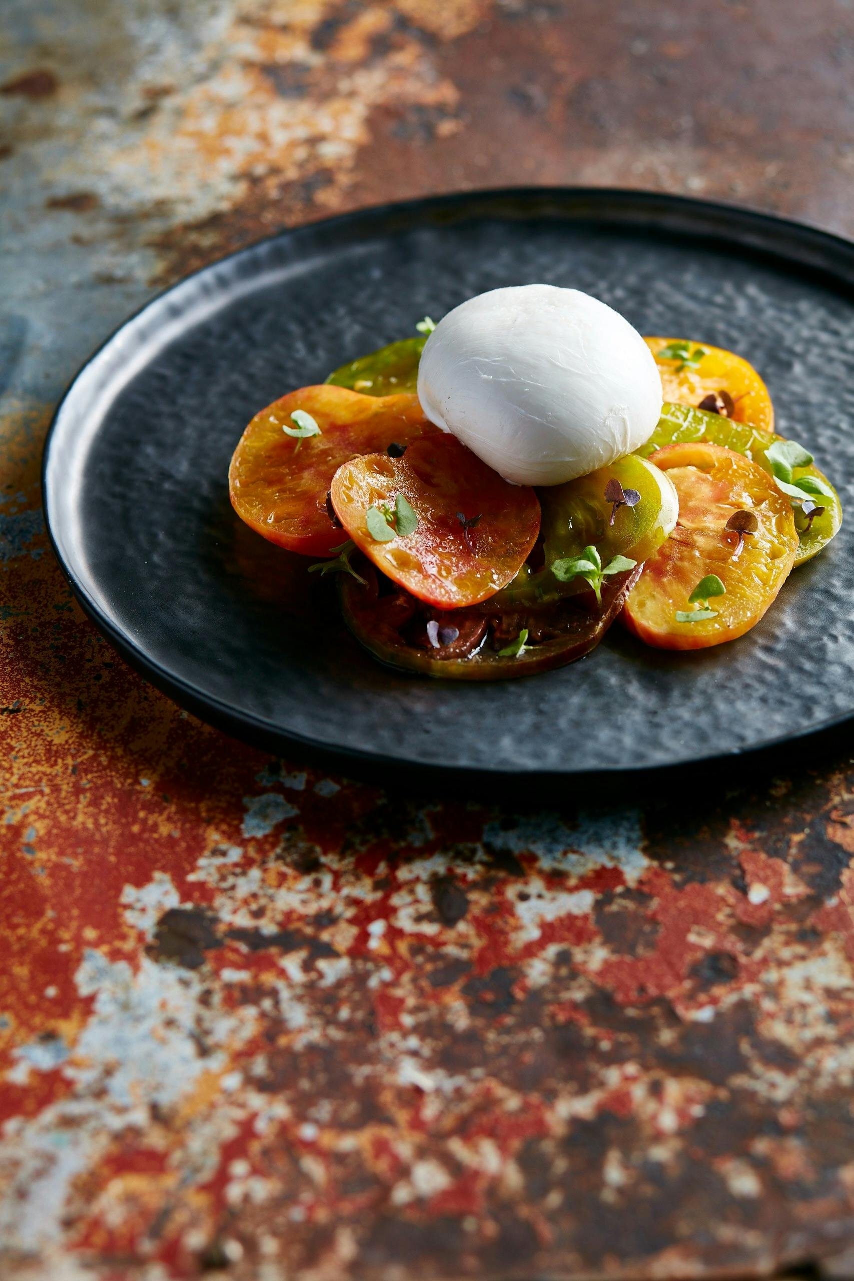 la stella latticini burrata