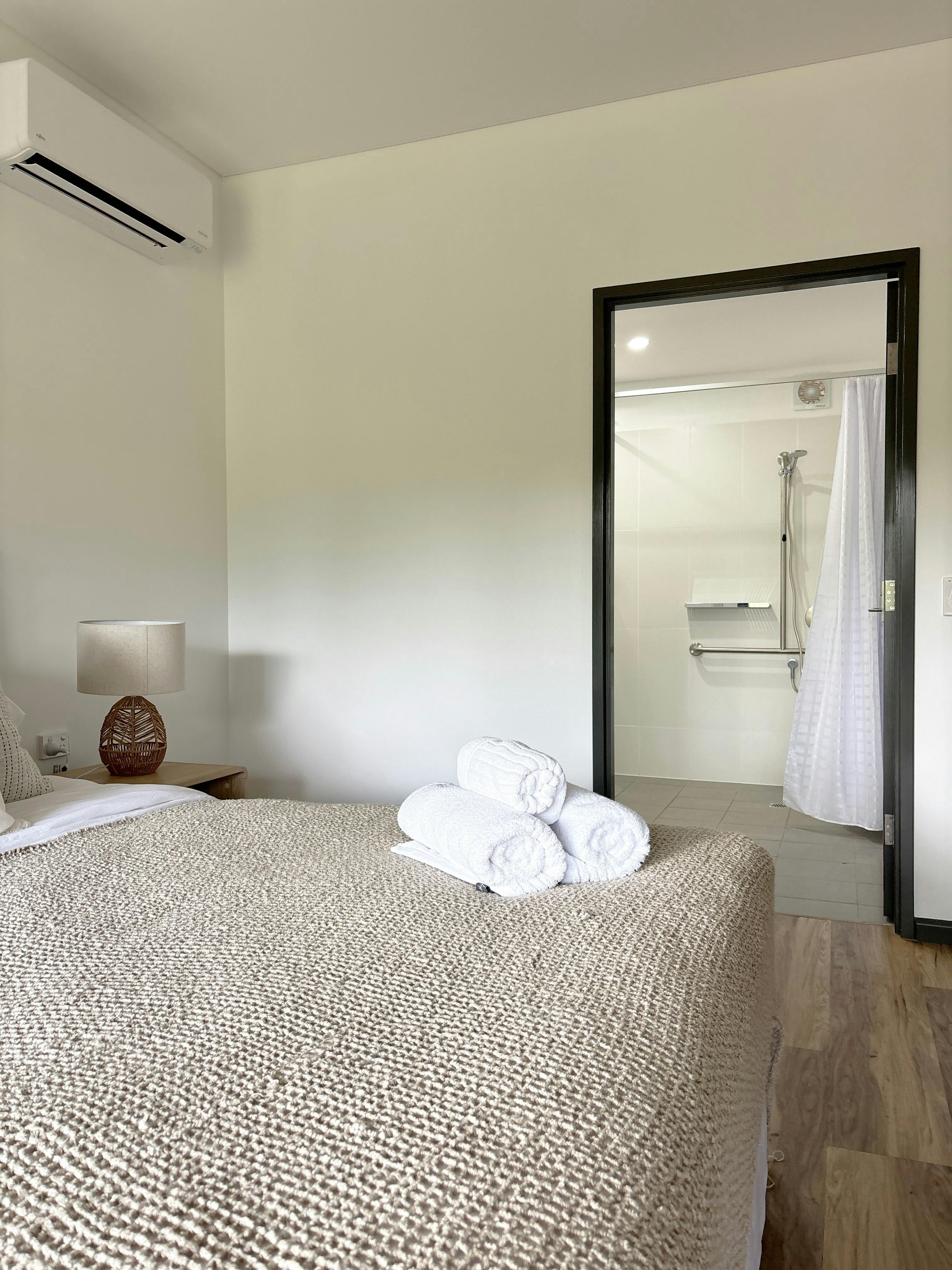 Yanawal  Superior Room Accessible