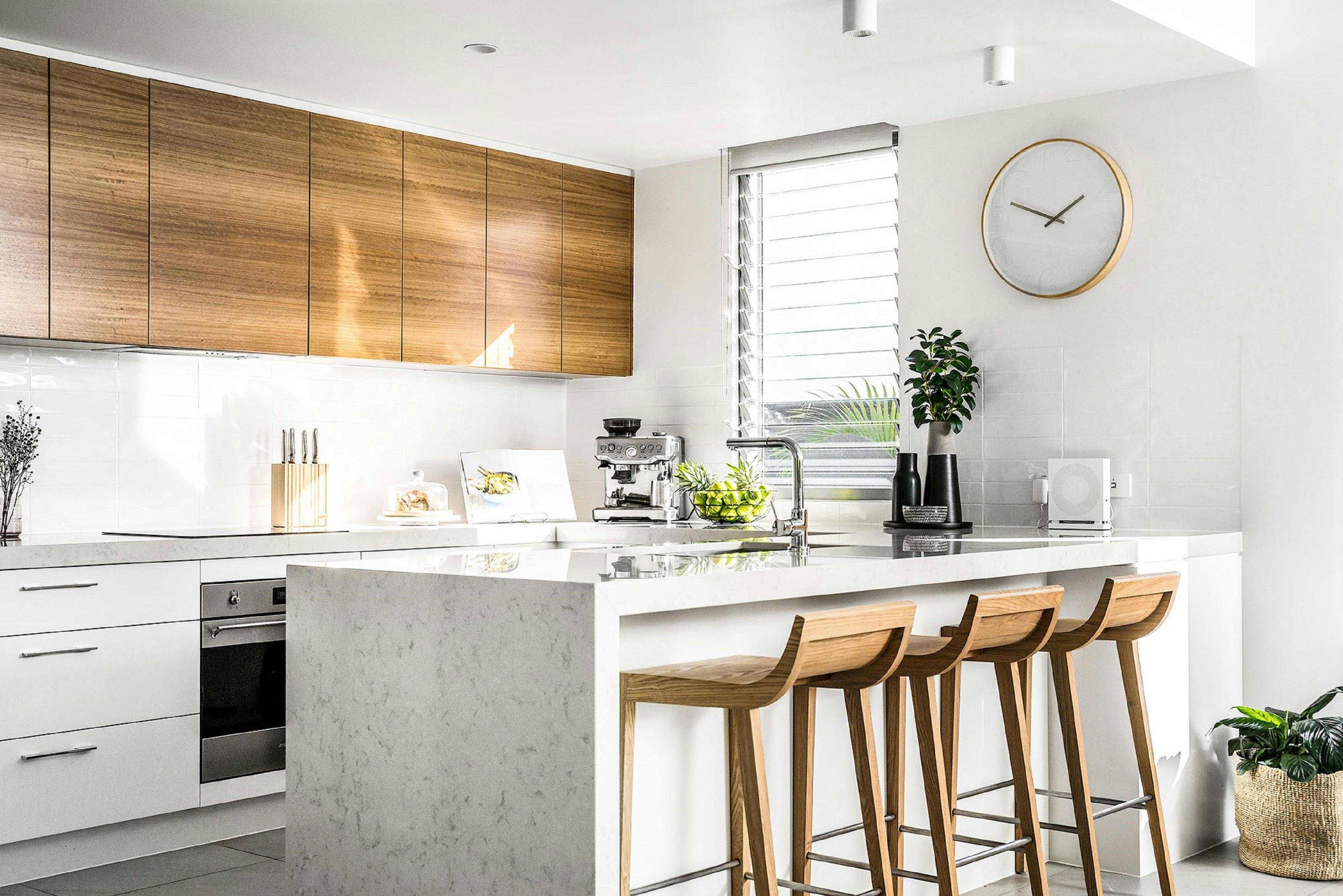 Kaylani Cove - Byron Bay - Kitchen