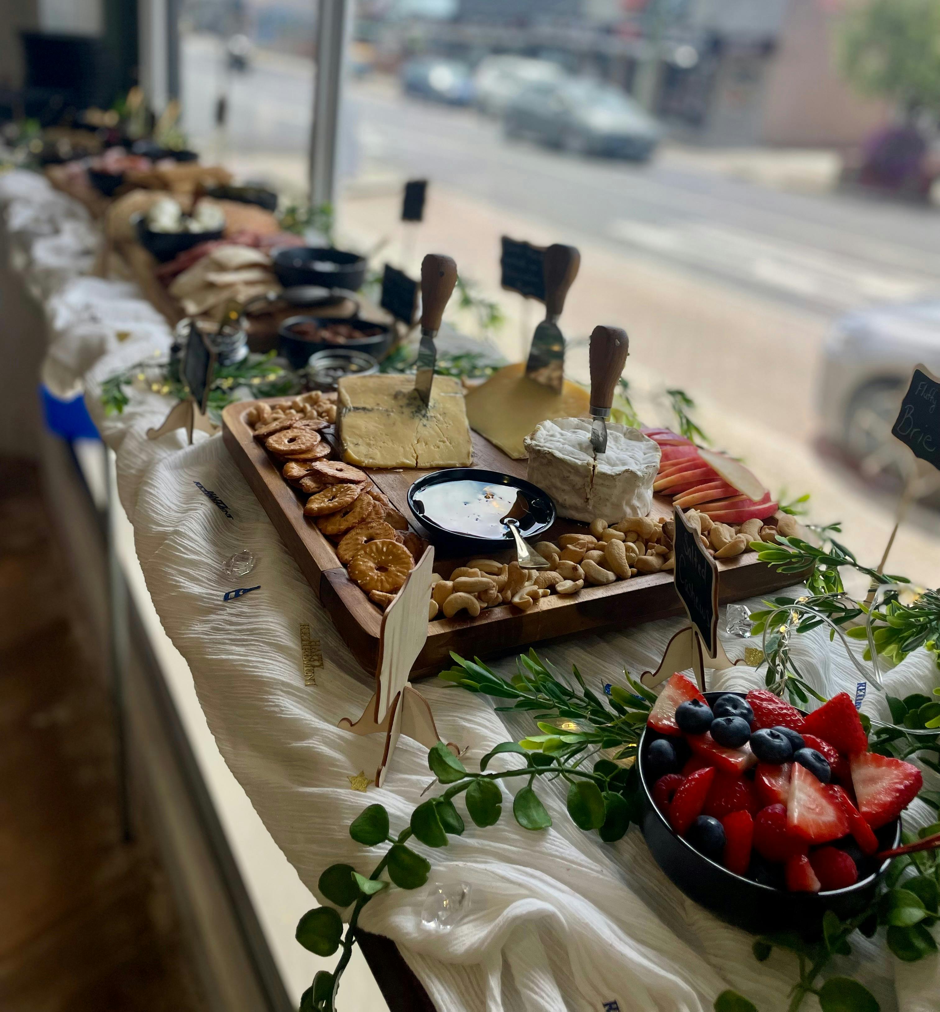 Adelie Wine Bar