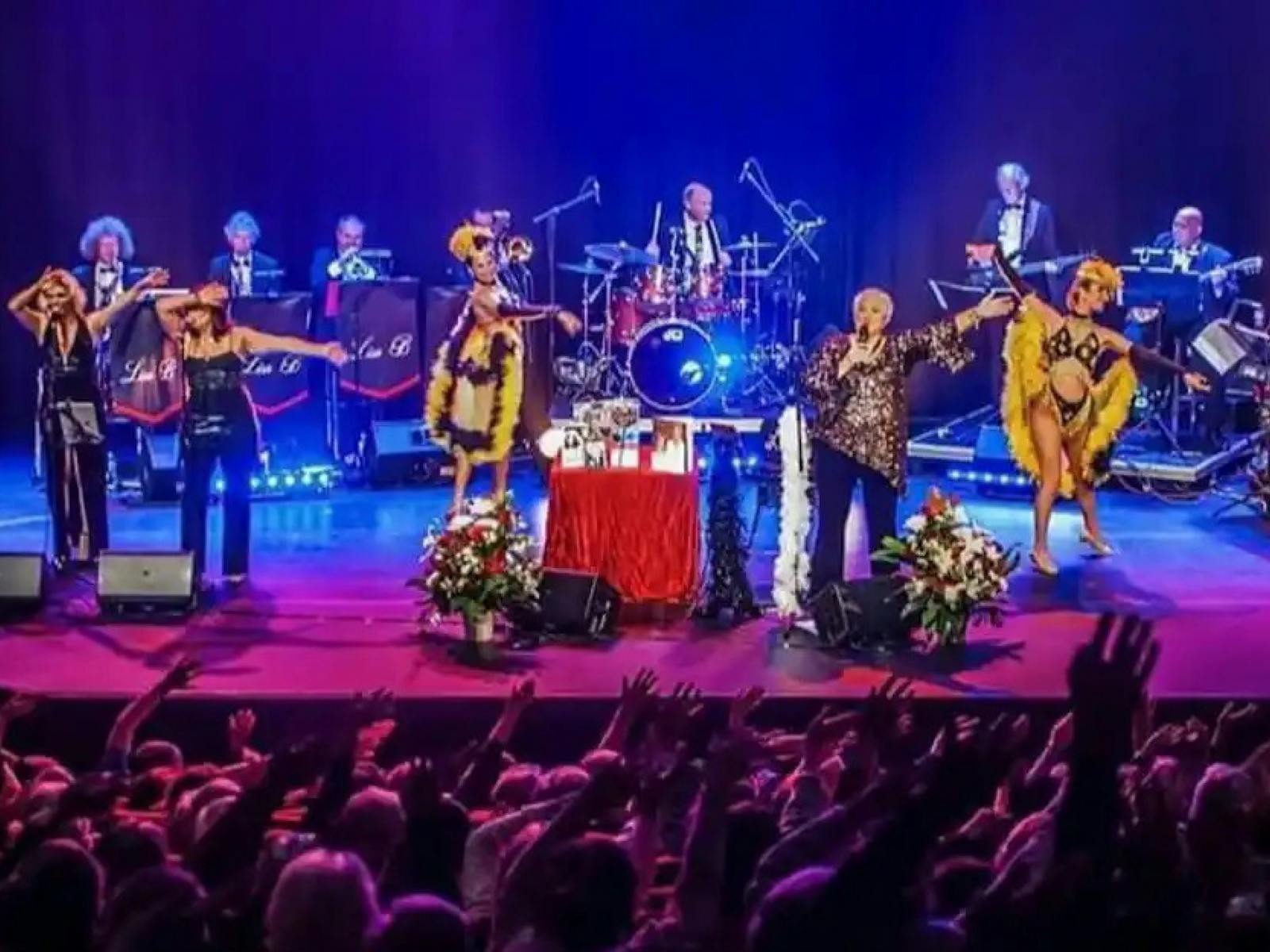 Image for Remembering The Carpenters with Lisa Budin-Price