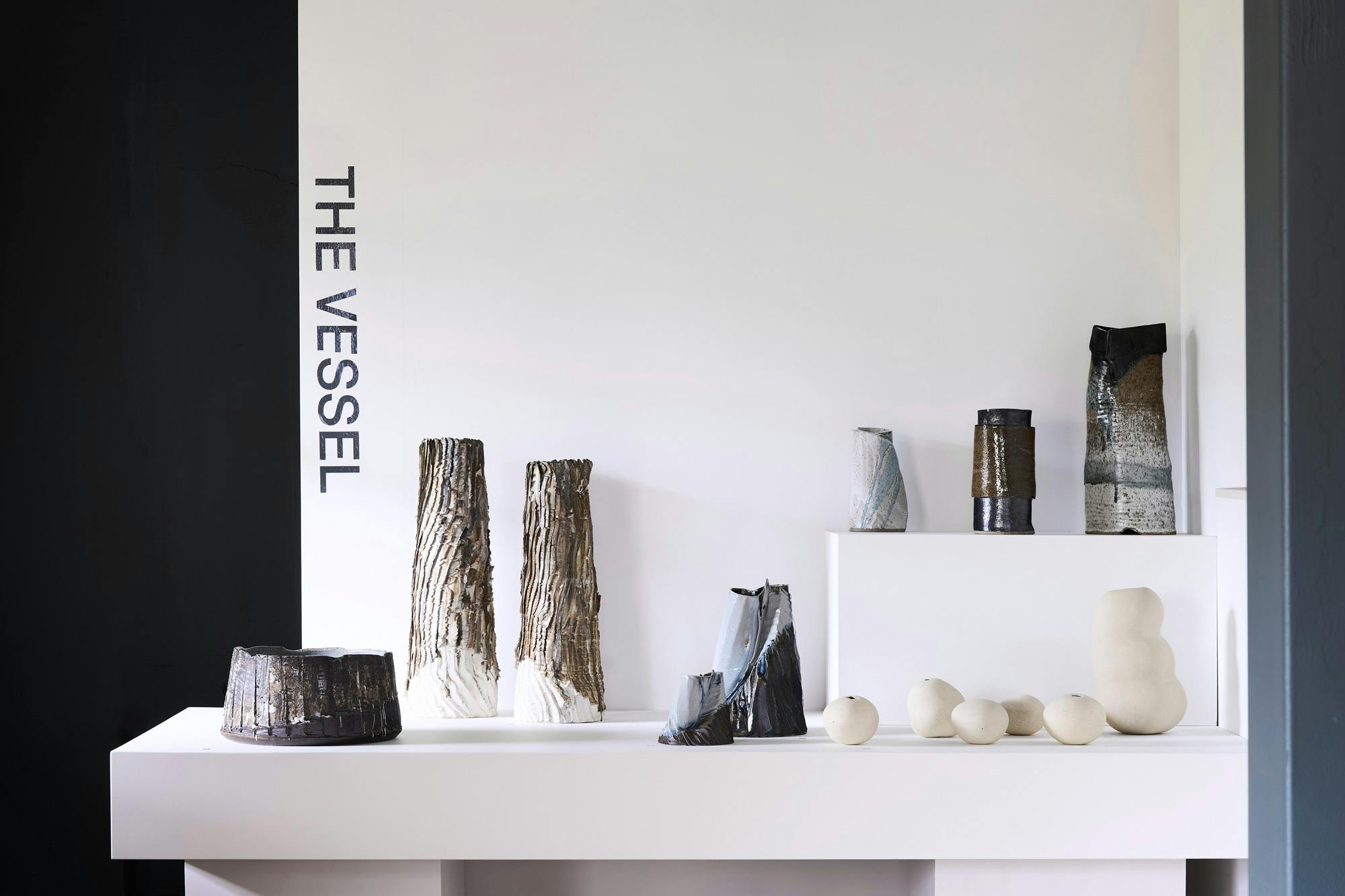 Gallery and local art