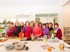 Tamborine Cooking School