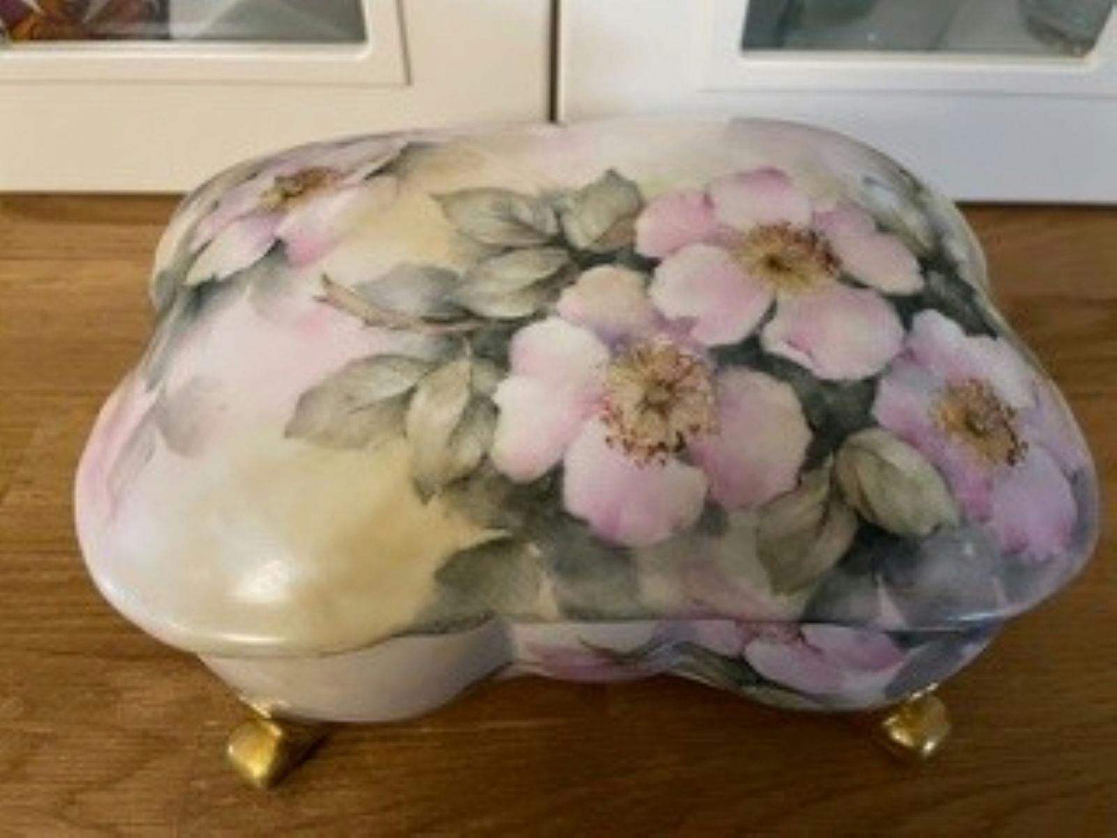 Porcelain Art Exhibition