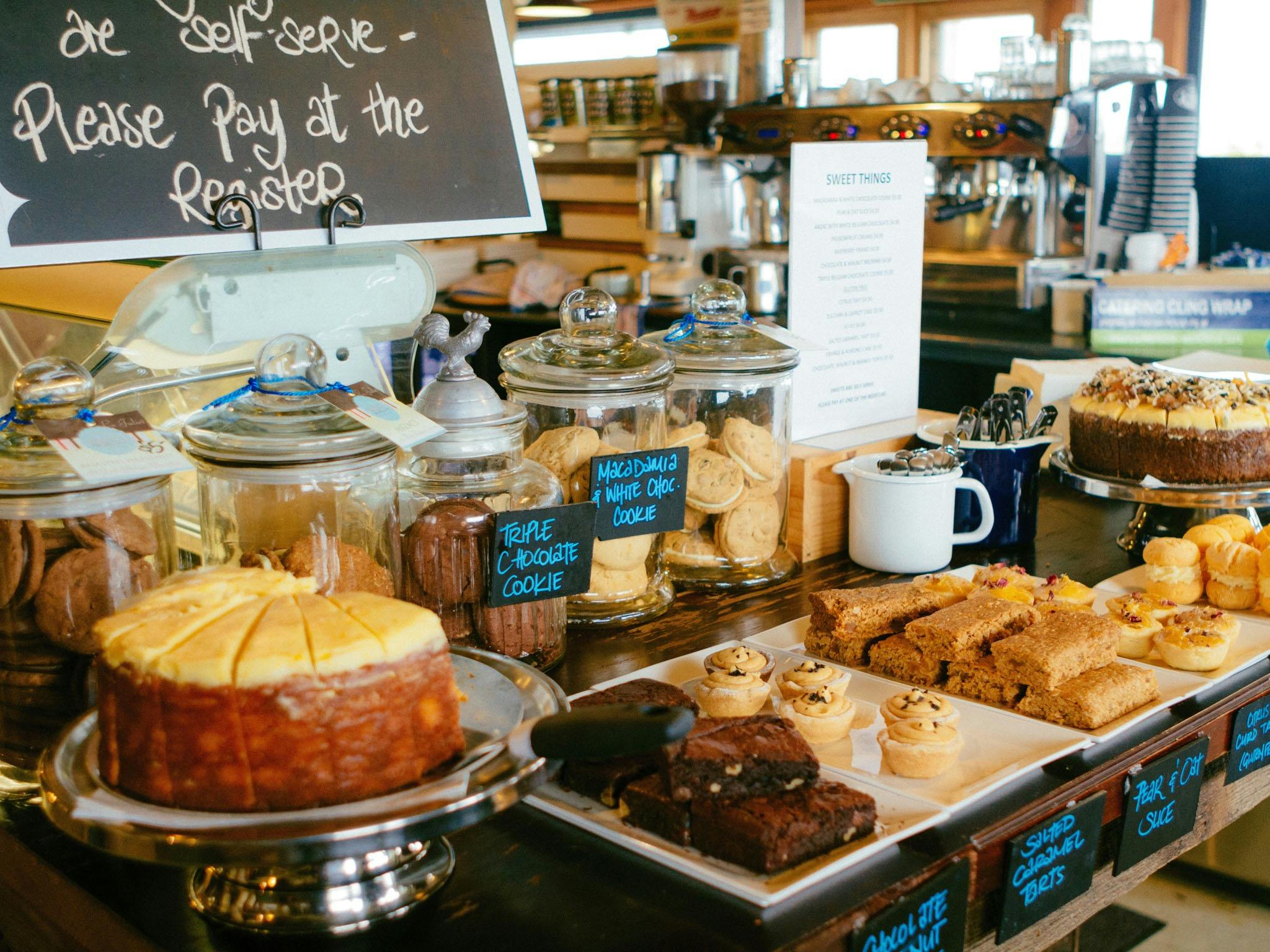 Yarra Valley Dairy