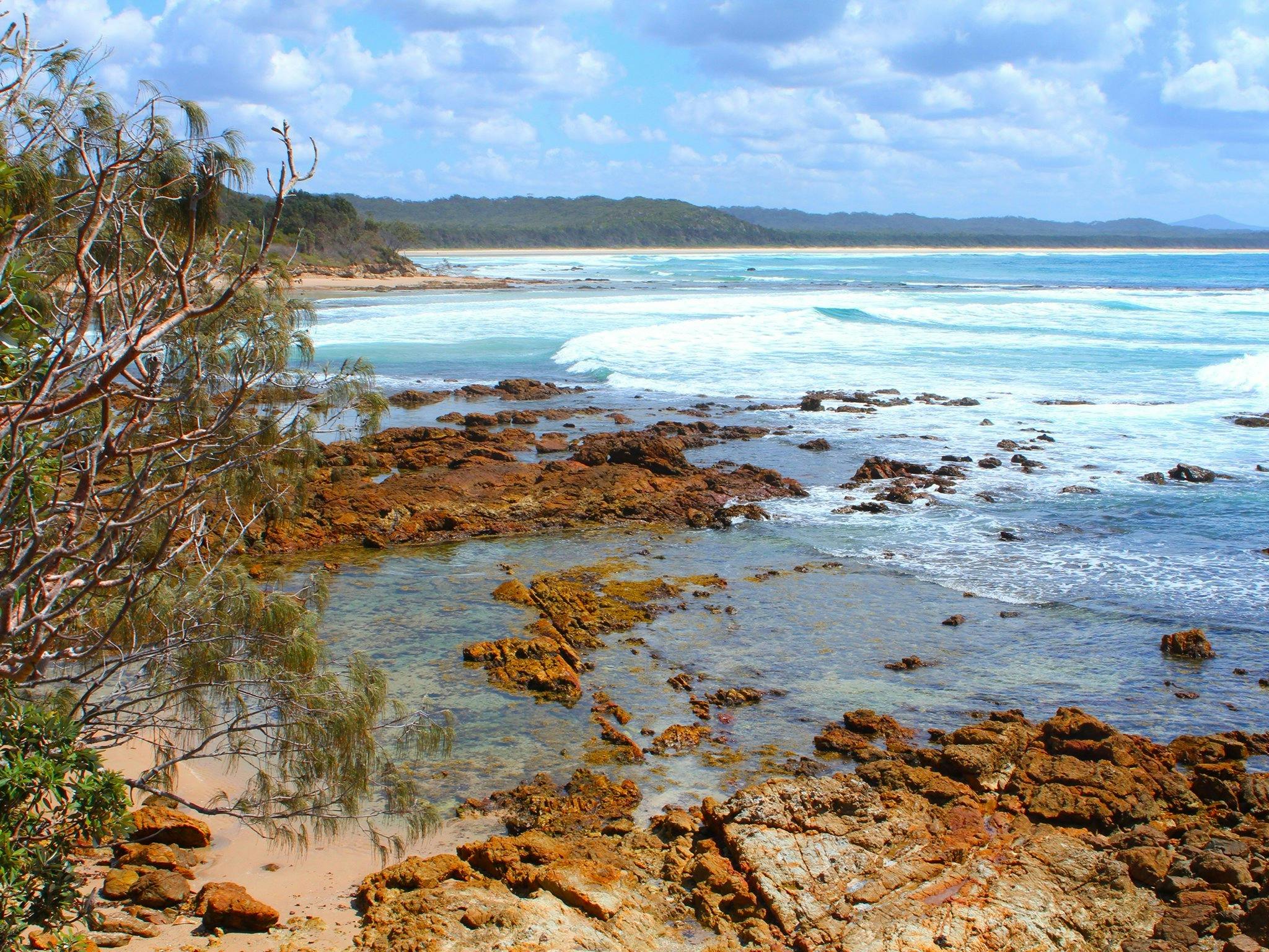 Rocky Point | NSW Holidays & Accommodation, Things To Do, Attractions ...