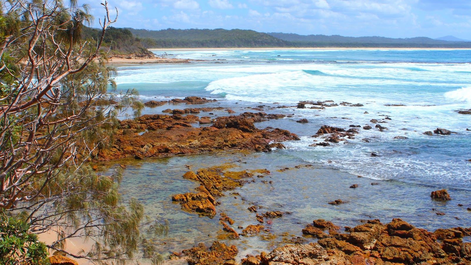 Rocky Point