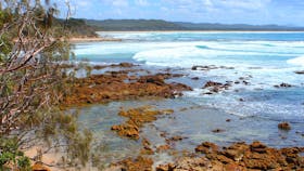 Rocky Point
