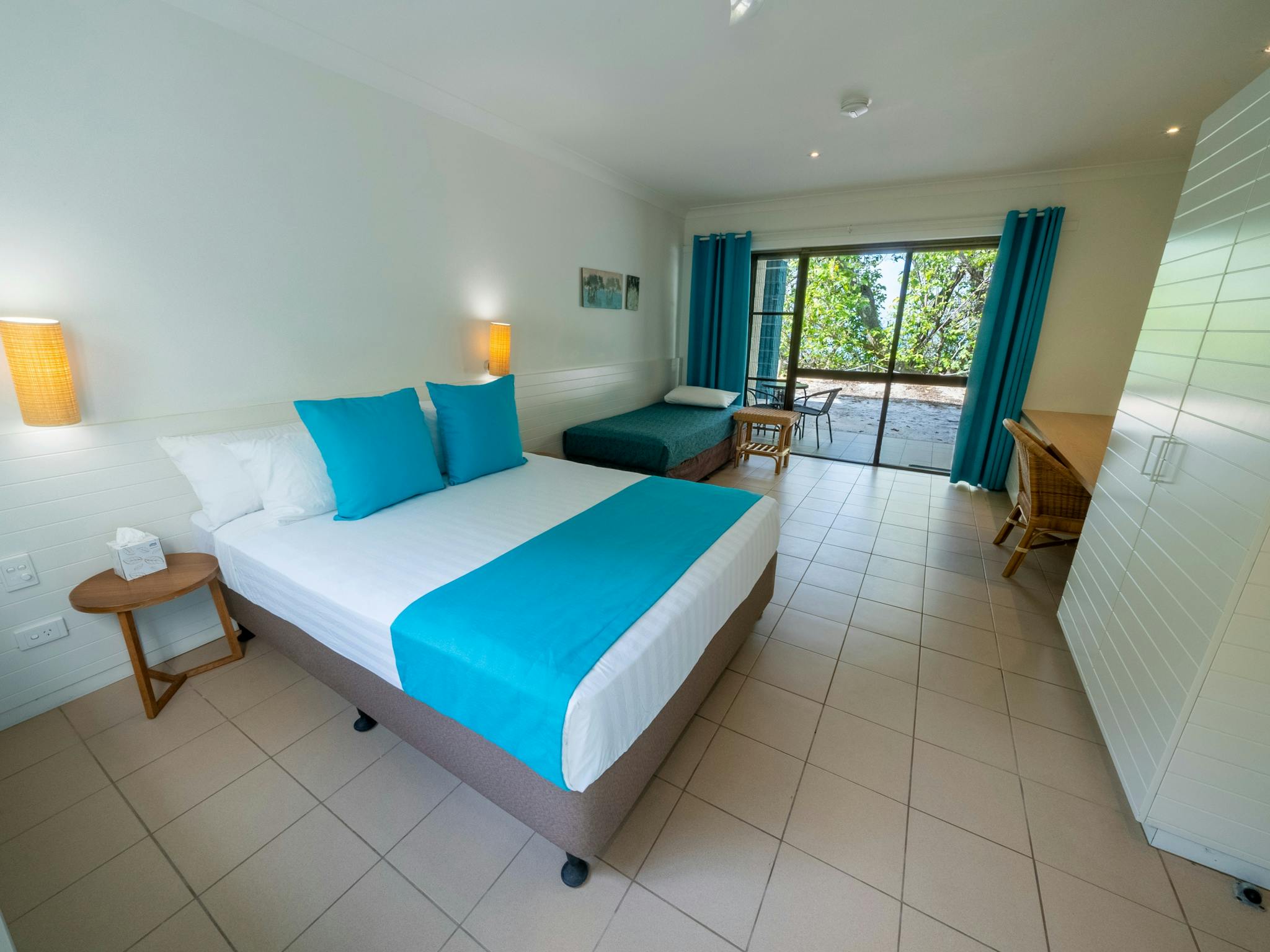 Reef Room Bedroom Reef Room Bedroom