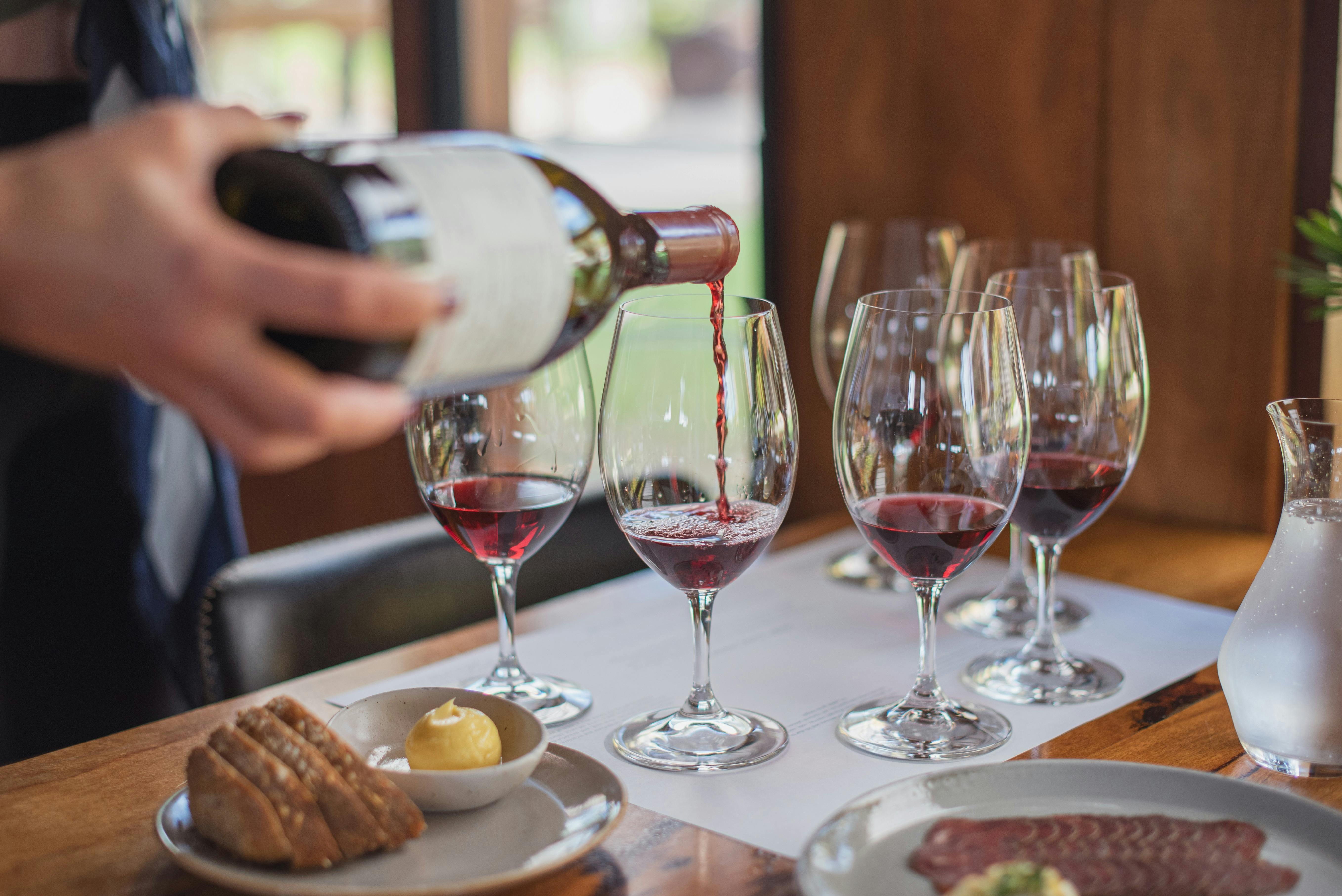 Glenarty Road Wines