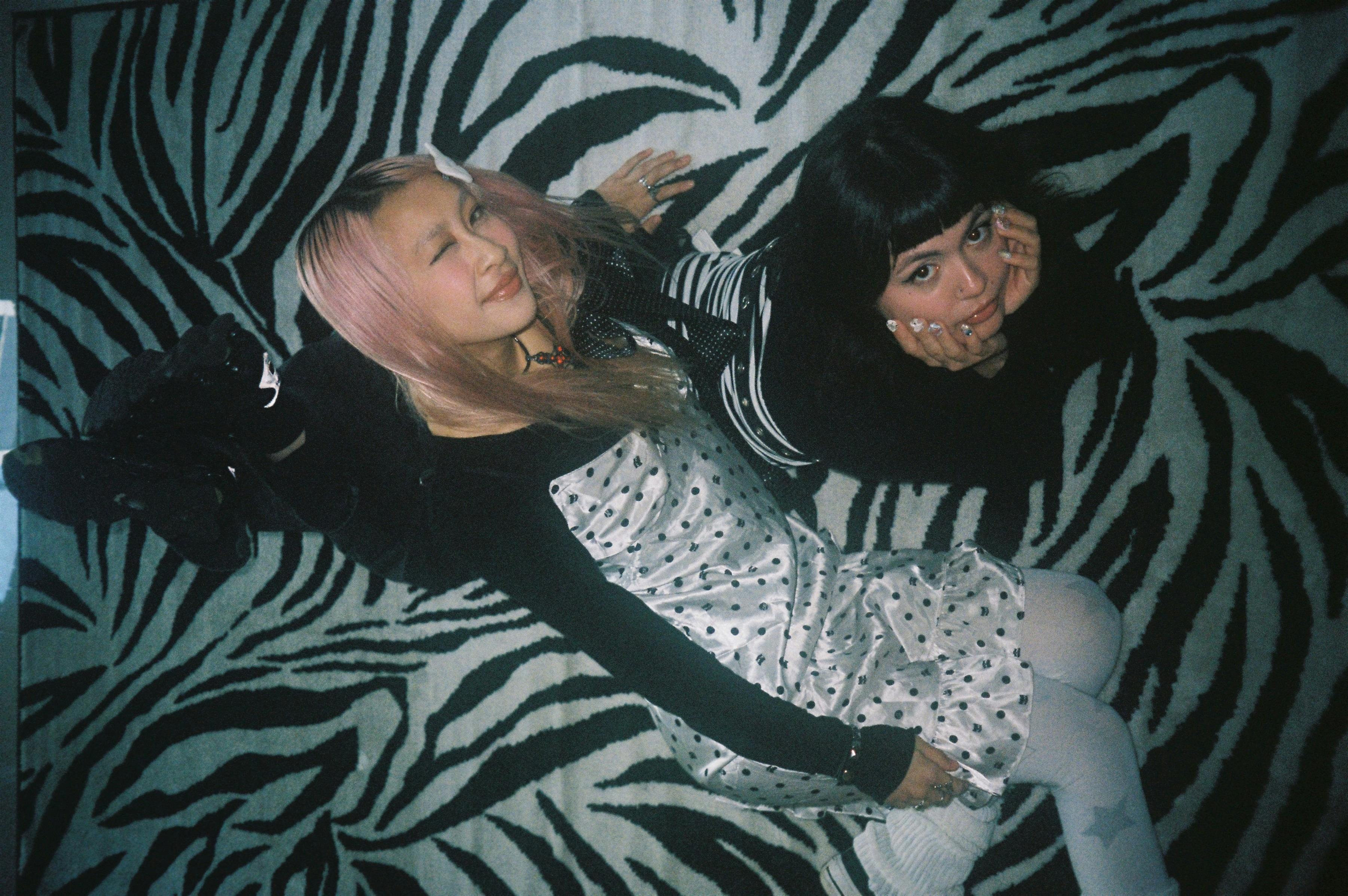 Mooncake World: Photocard Deco Workshop