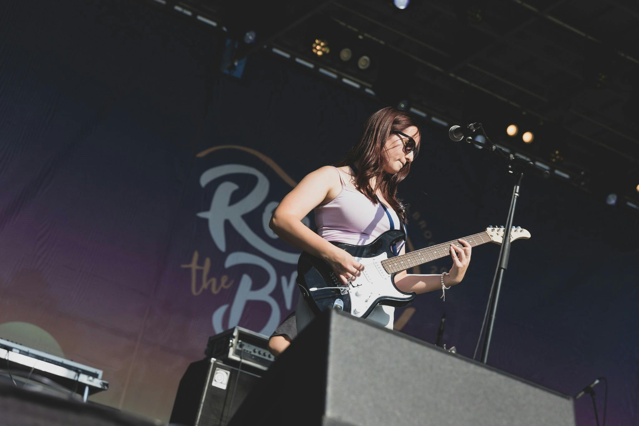 Rock’n the Brook
