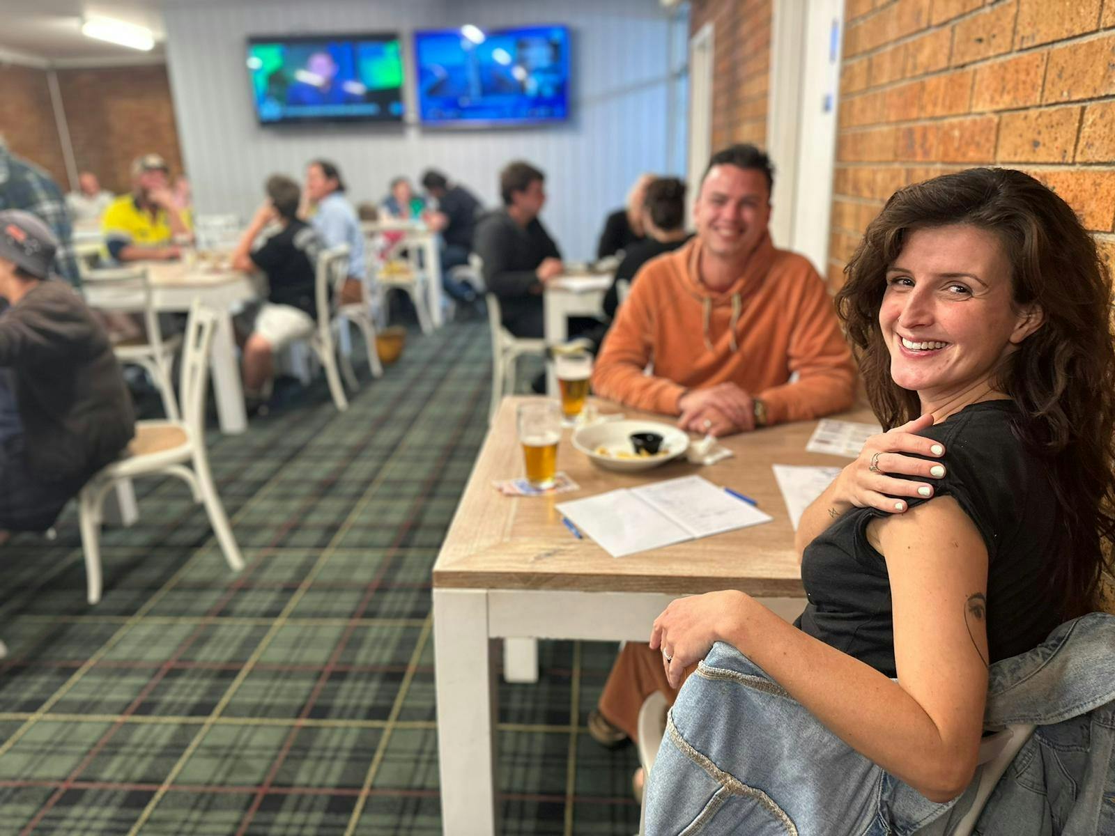 Trivia Wednesdays at the Fredo Pub