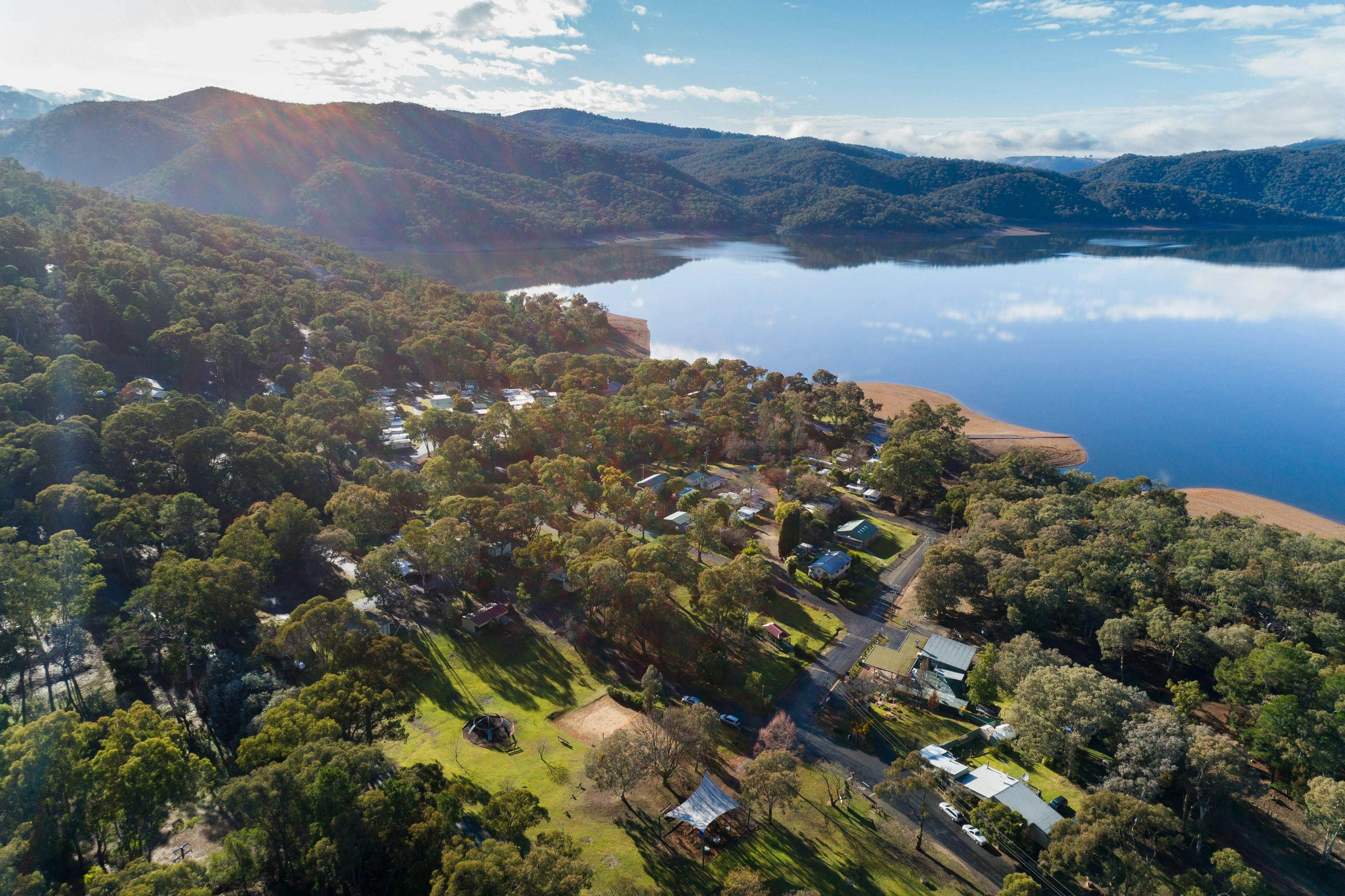 伯林賈克沃特斯